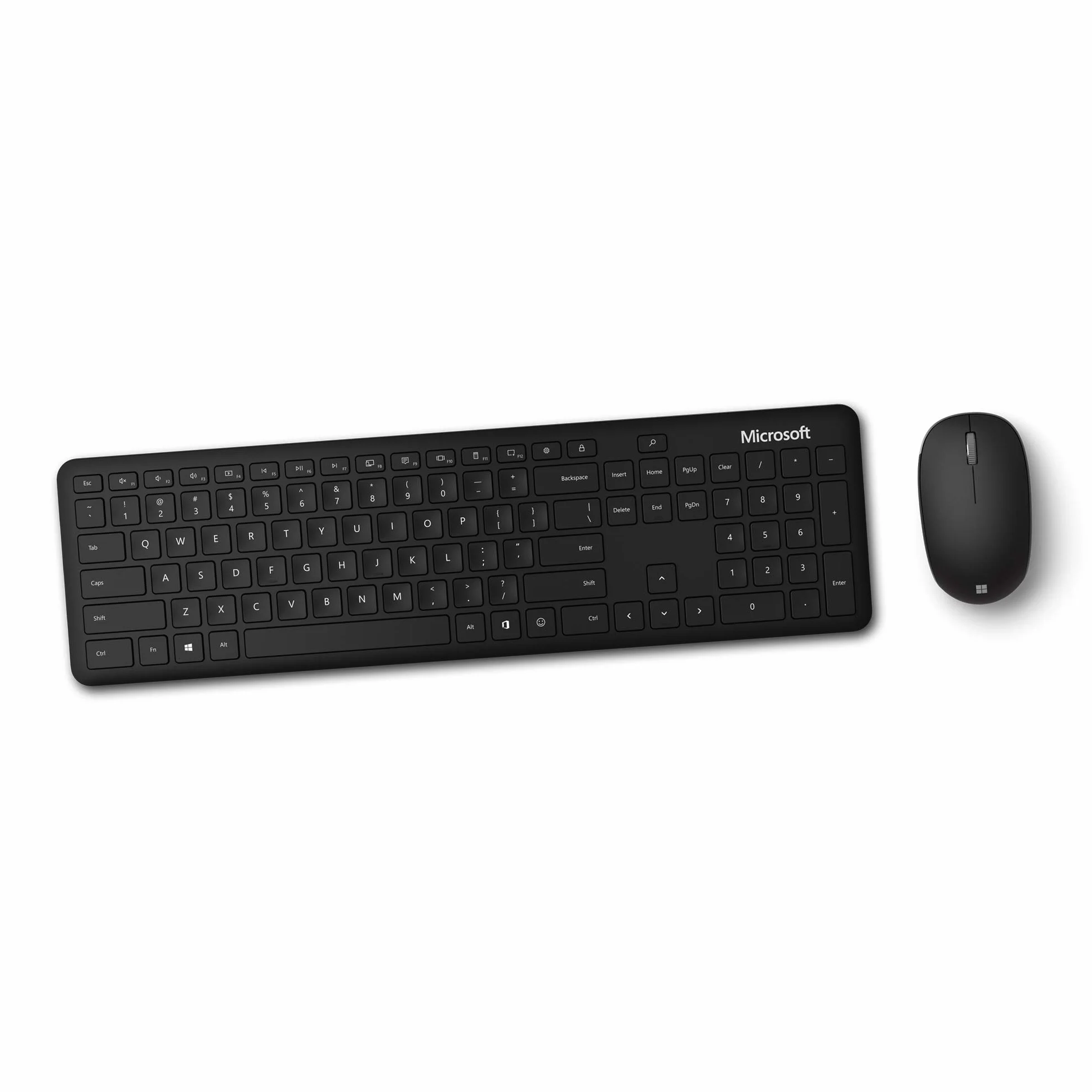 Microsoft Bluetooth Desktop