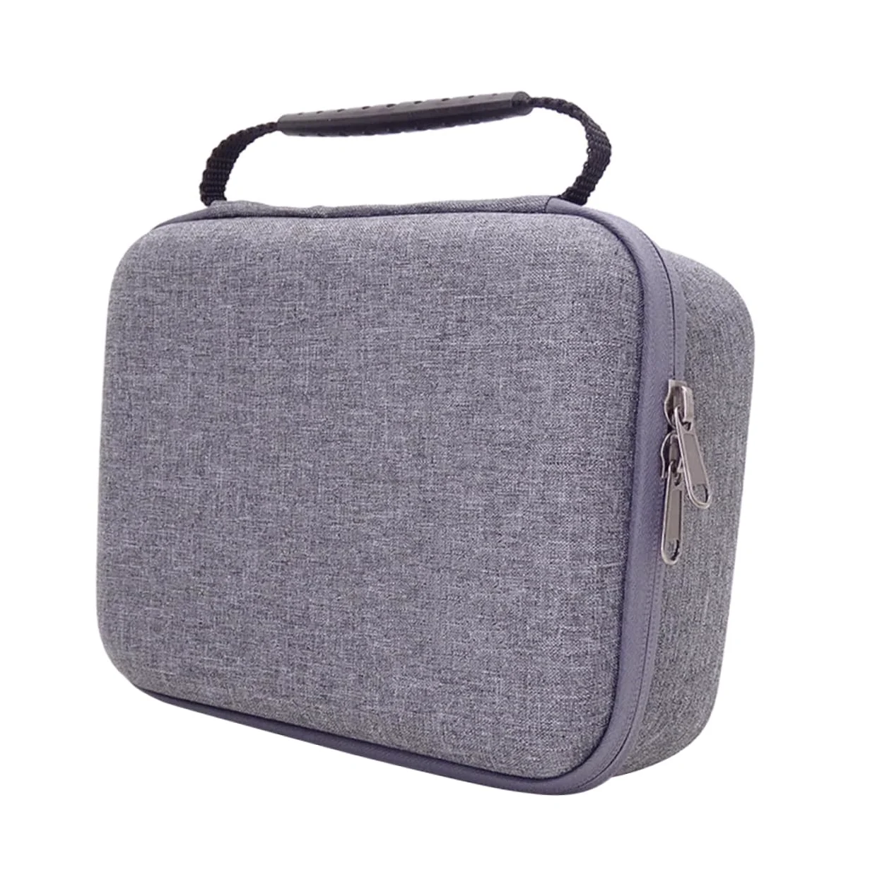 Homoyoyo Custodia Per Accessori Da Viaggio Organizer Per Cavi Da Esterno Borsa Per Organizer Elettronico