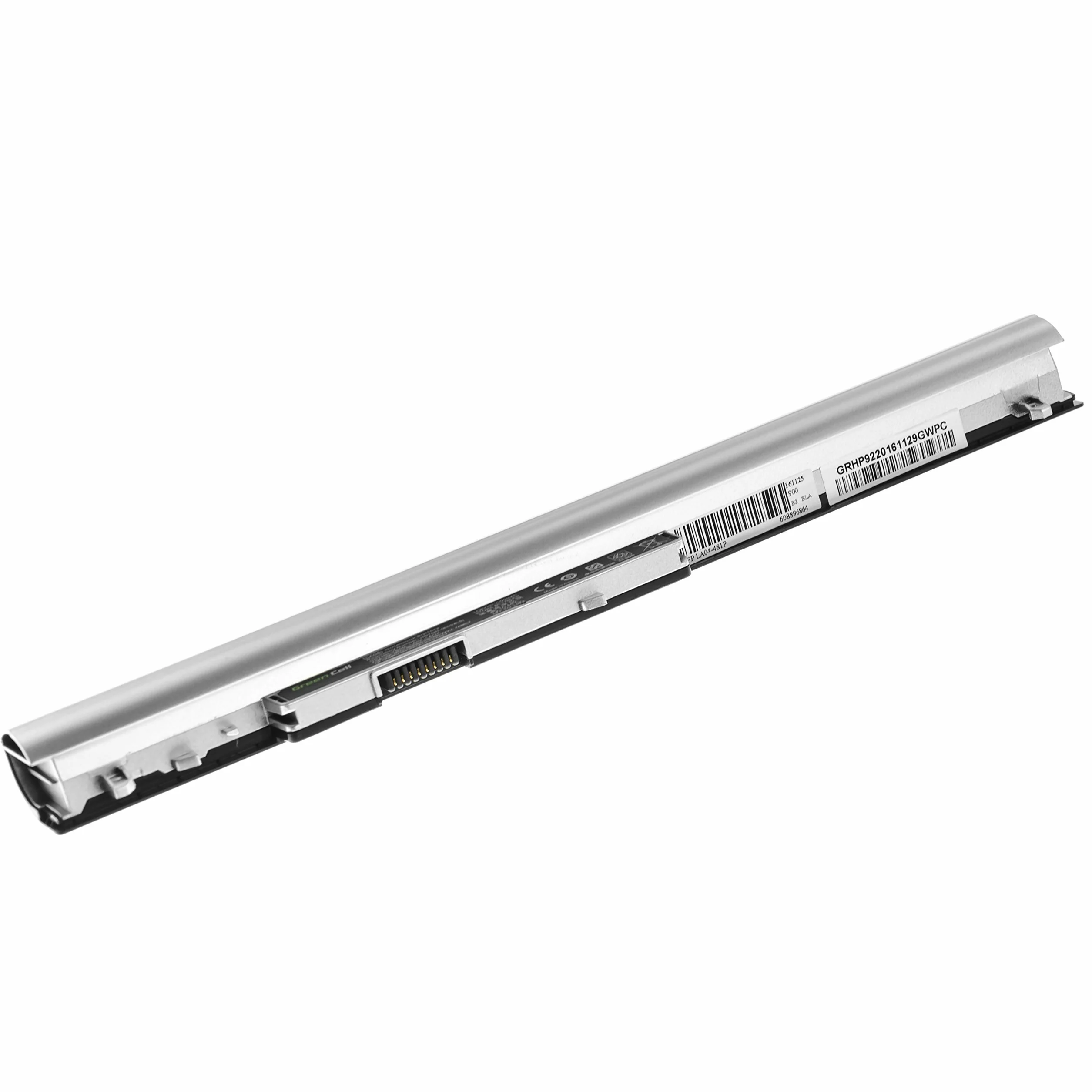 Green Cell Batteria HP LA04 LA04DF 728460-001 728248-851 HSTNN-IB5S HSTNN-YB5M per HP 248 G1 340 G1 HP Pavilion 15-N 15-N037CL 15-N042SL 15-N047CL 15-N067SL 15-N235SL 15-N243CL 15-N287CL Portatile