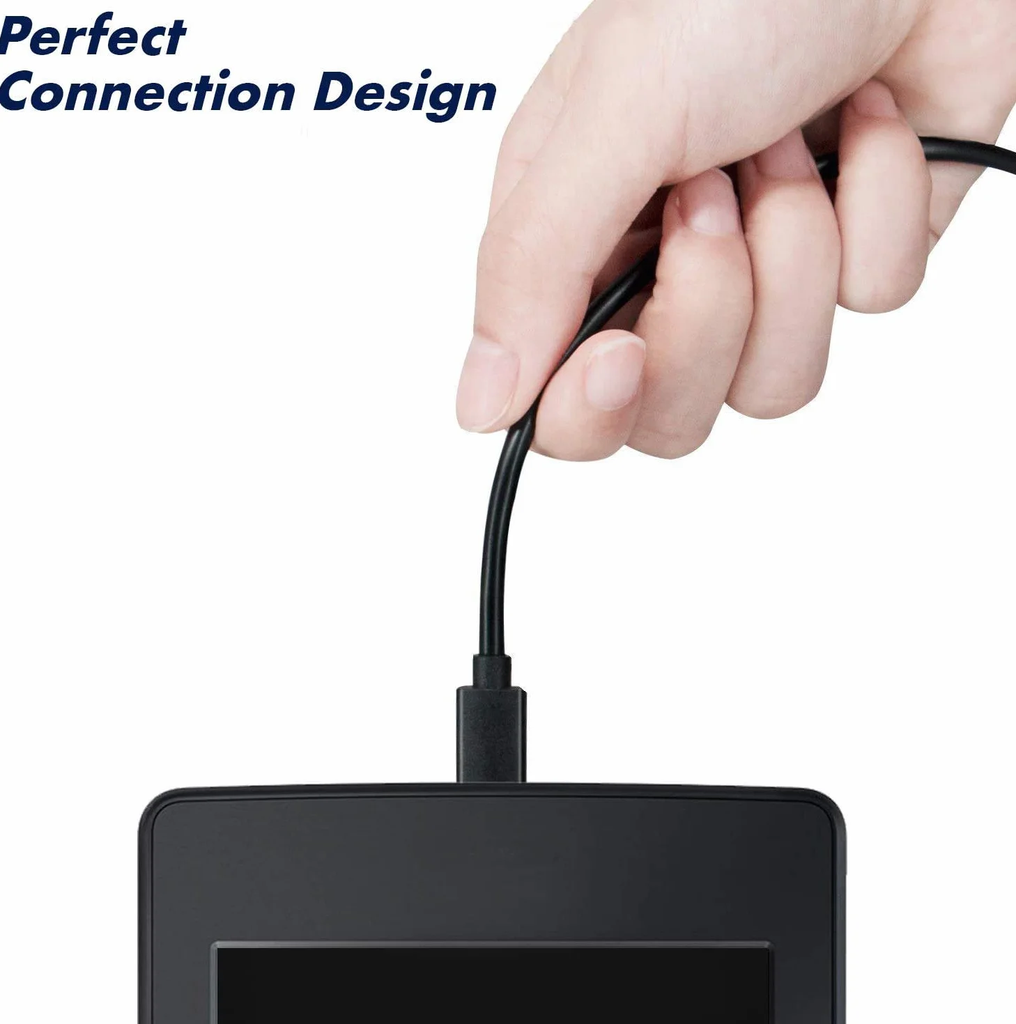 Cavo Micro USB 4,5M