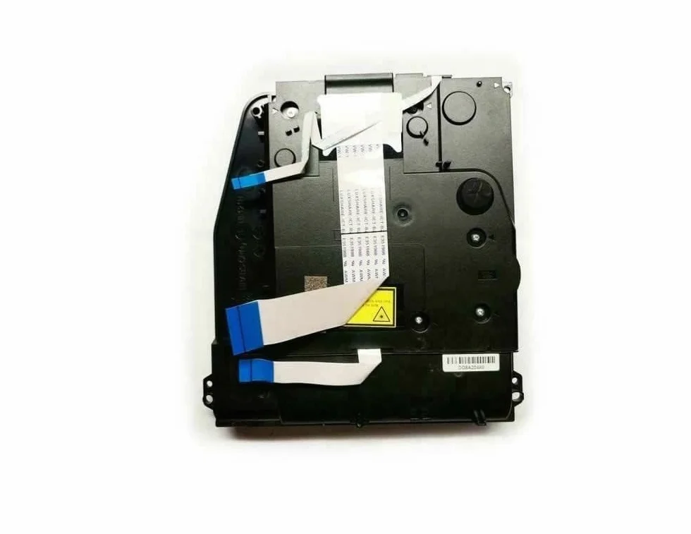 Sostituzione dell'unità disco Blu-Ray compatibile con Sony PS4 Slim CUH-2115 CUH-2215 KEM-496AAA Laser