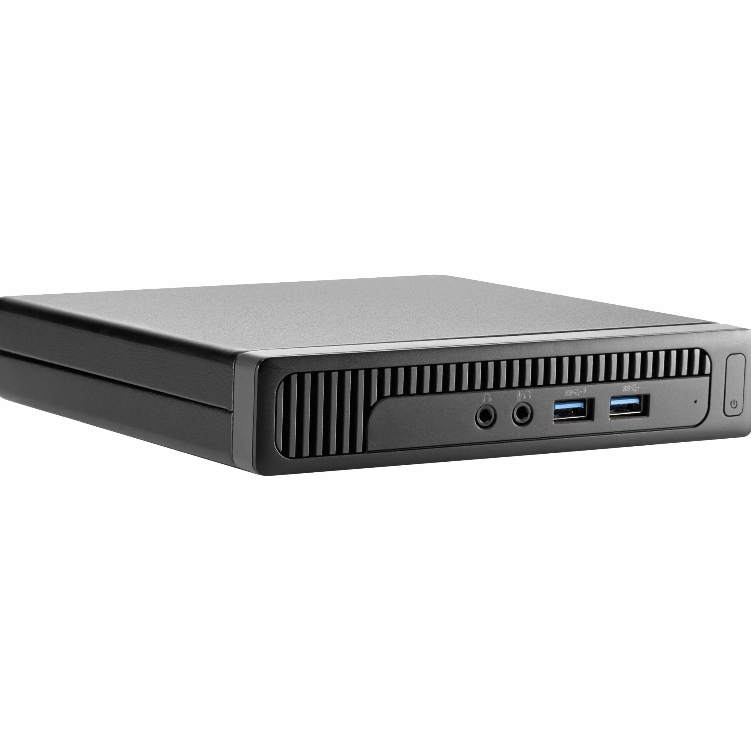 Mini PC fisso Core i5 8GB RAM 256GB SSD Win 11 Wi-Fi Ricondizionato Garantito