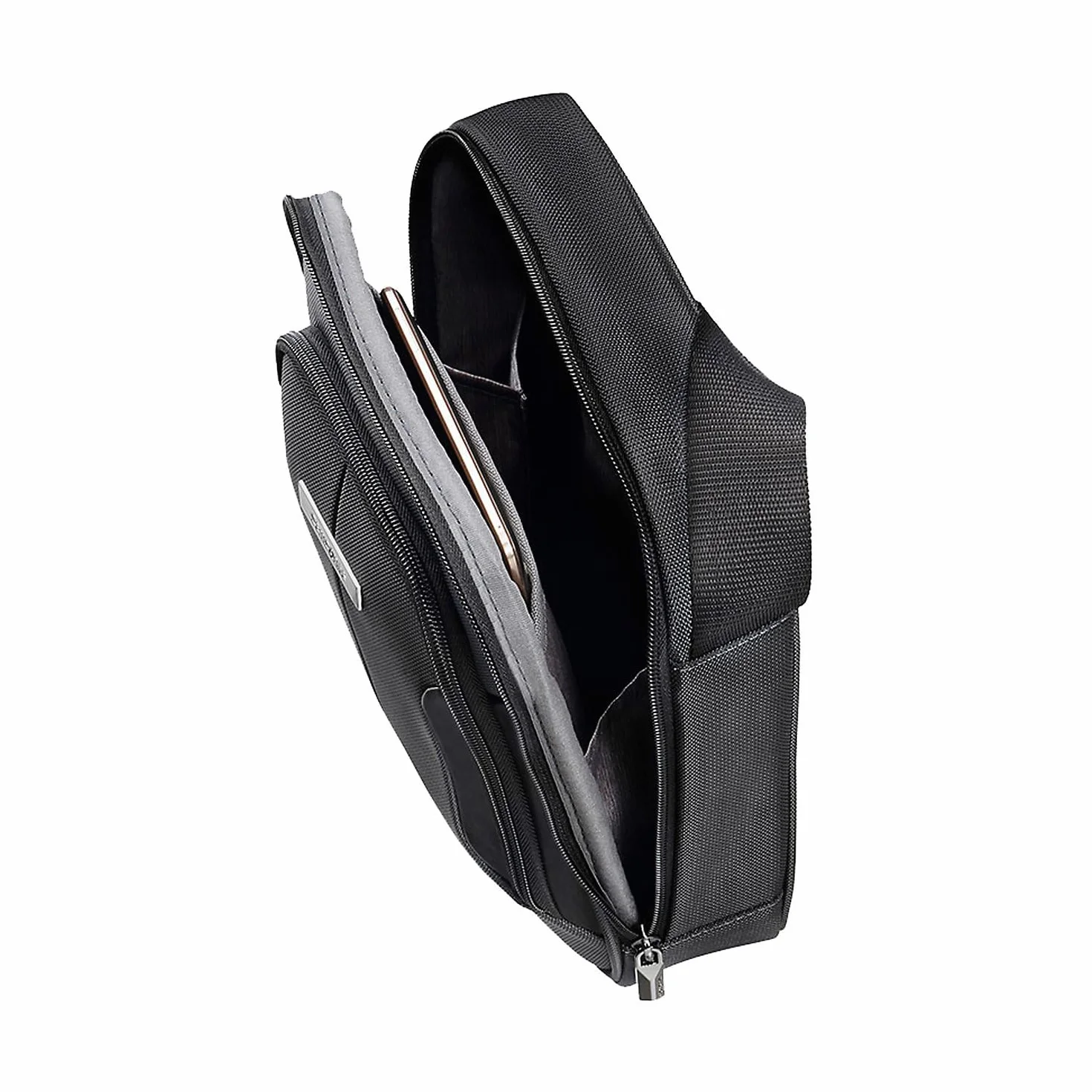 Samsonite Tablet Crossover 7.9", Borsa Messenger Unisex