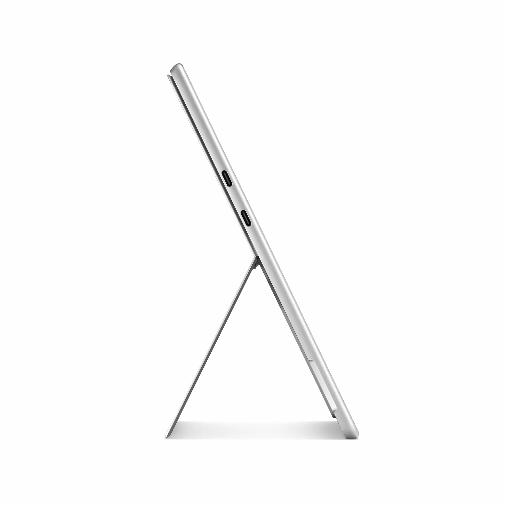 Microsoft Surface Pro 9 13" Intel Evo 12ª Gen i5 16GB 256GB Iris Xe Windows 11 Platino Ricondizionato