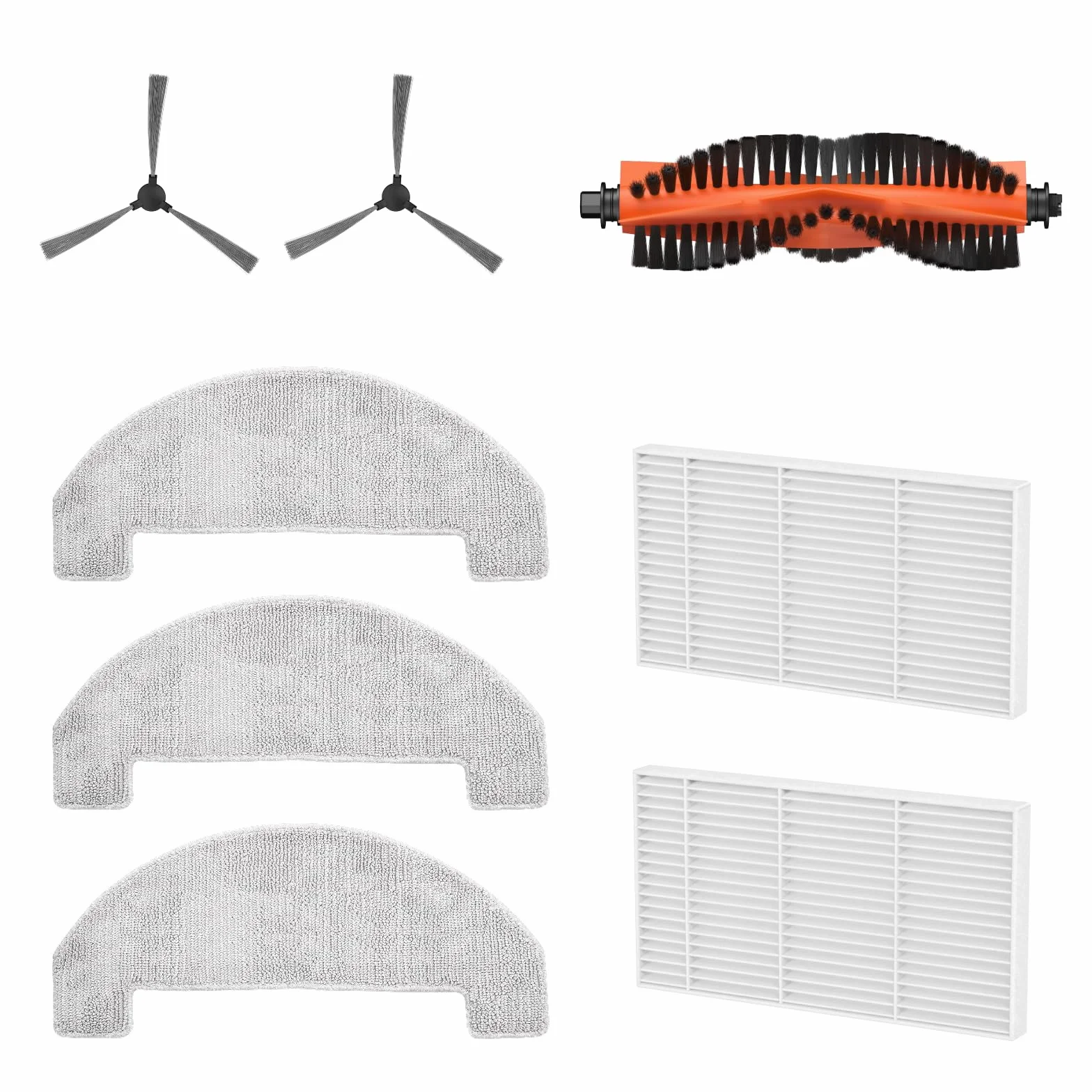 Mova E20 Accessories Kit