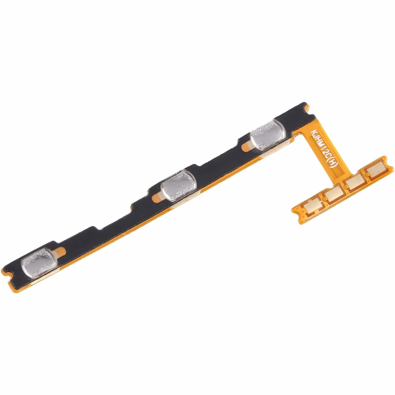 Xiaomi Redmi 12C 11A 4G Flat Flex Circuito Interno Switch Key Pulsante accensione Tasto Power Volume Controllo Tasti Laterali