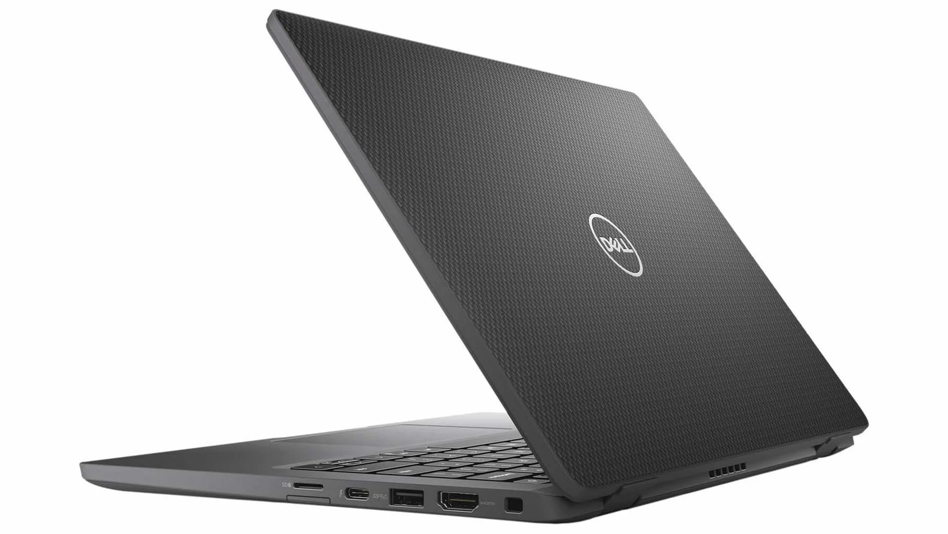 Dell Latitude 7320 Laptop professionale, schermo FHD 13,3" (1920 x 1080), Intel Core i5-1145G7, 16 GB di RAM, SSD da 512 GB, tastiera giapponese, Windows 11 Pro (ricondizionato)