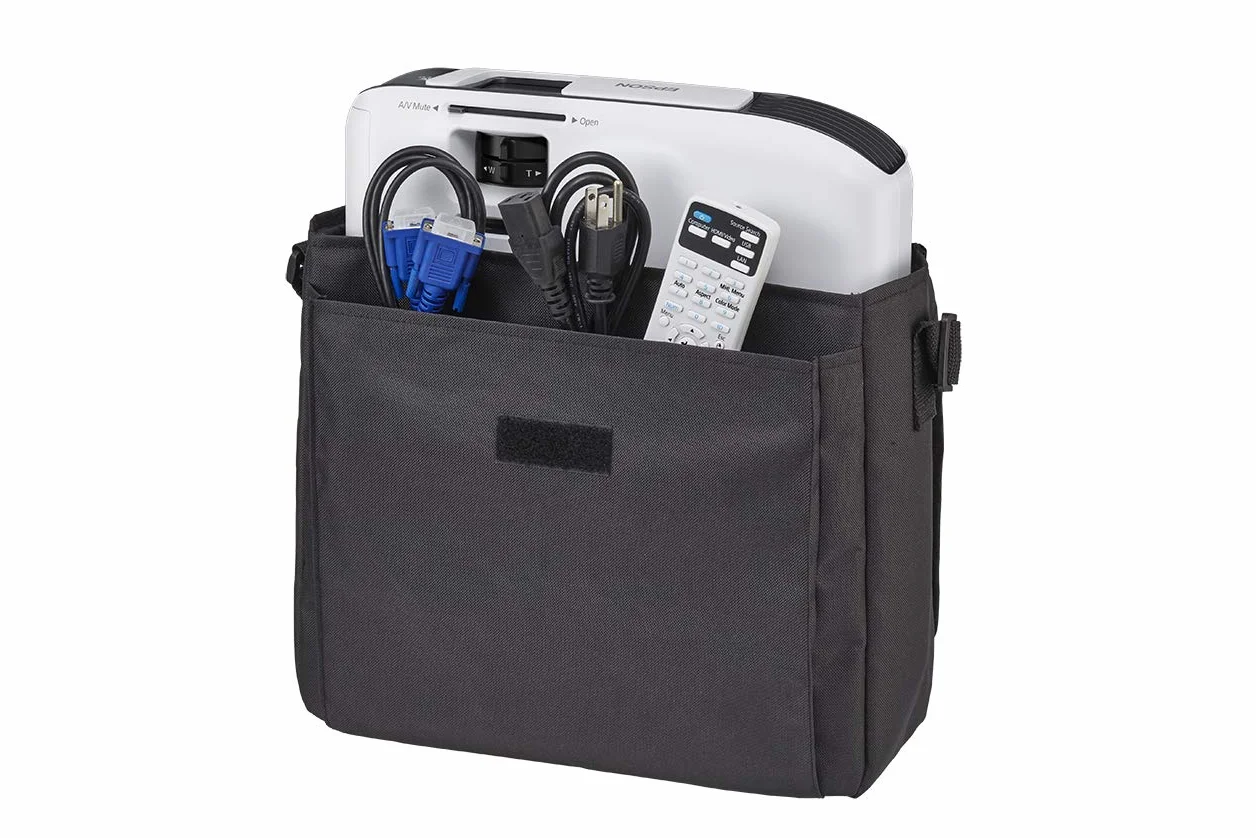 EPSON SOFT CARRY CASE PROJ