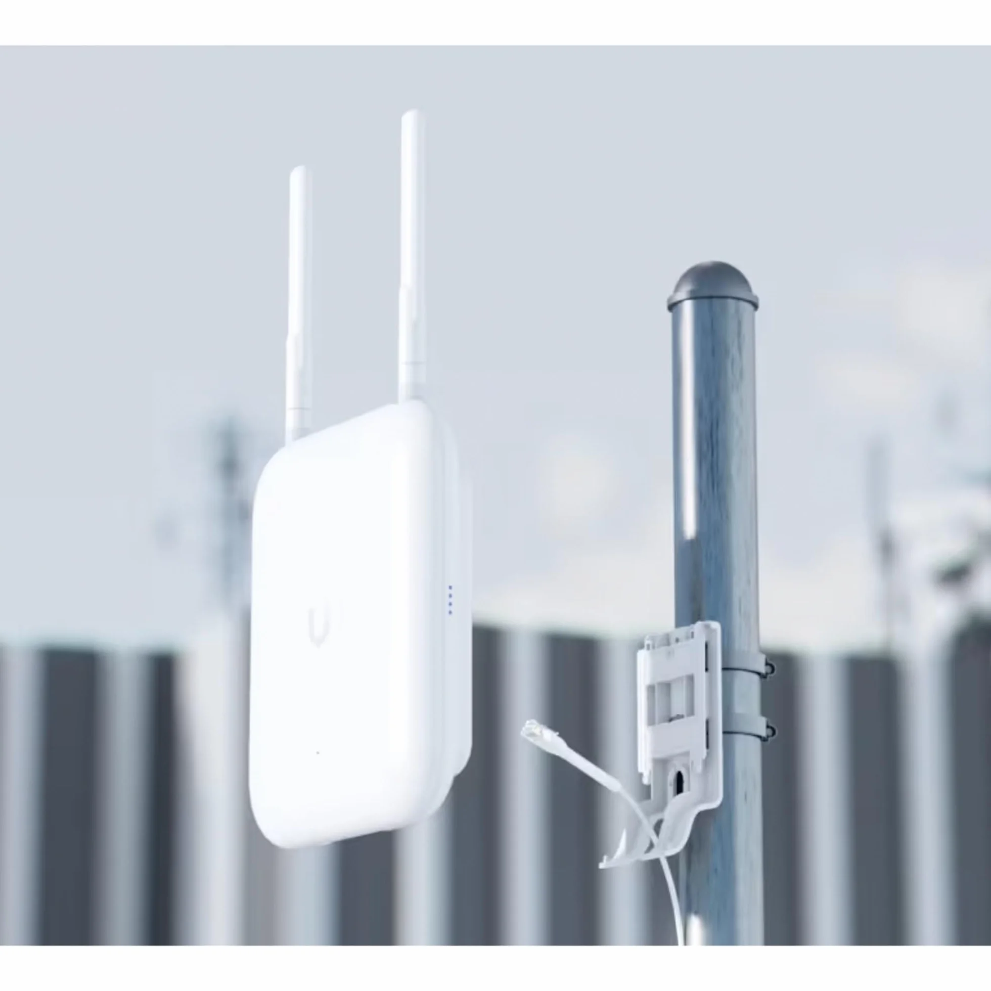 Ubiquiti Unifi U7 Outdoor - Punto Di Accesso - WI-Fi 7