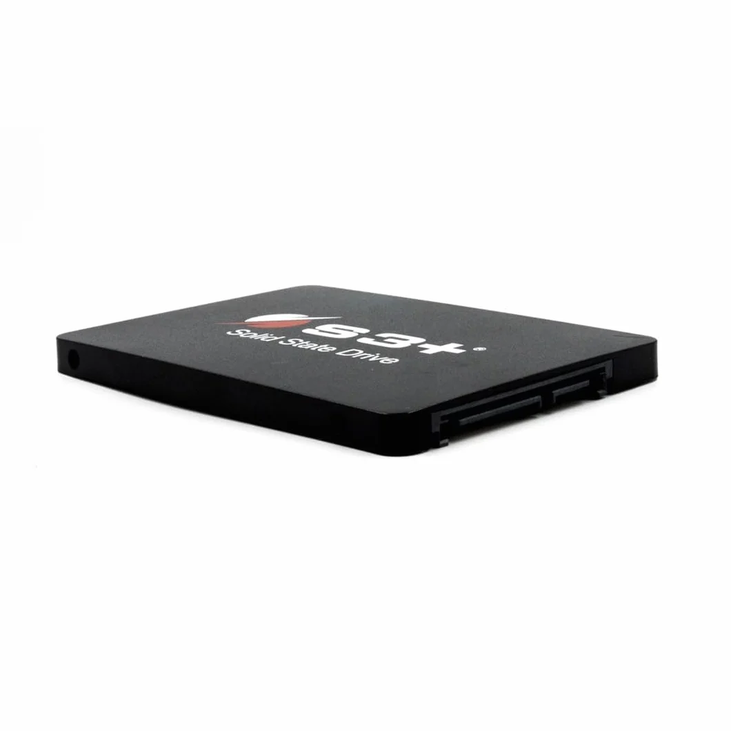 S3+ SSD SATA 3.0 240GB - Retail