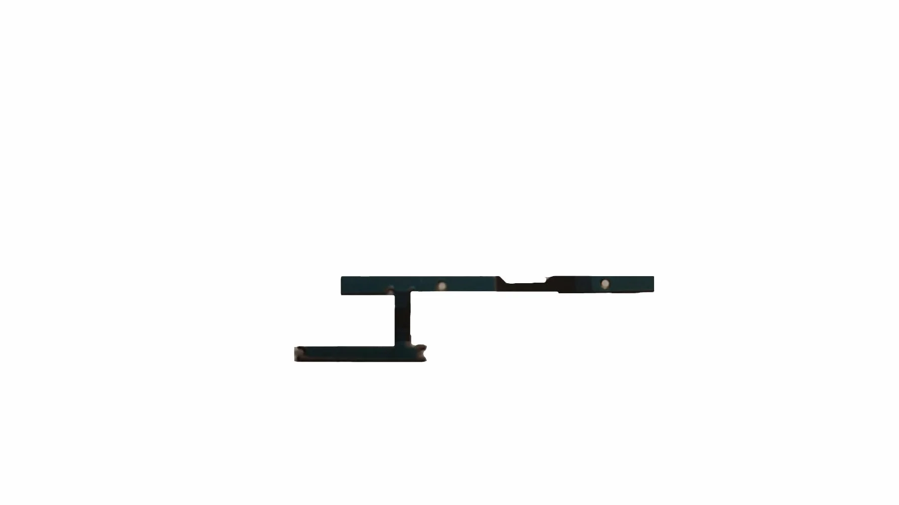 Ricambio flat flex pulsante accensione volume per XIAOMI REDMI 10 21061119AG 10 5G 22041219G 22041219NY REDMI 10 2022 21121119SG