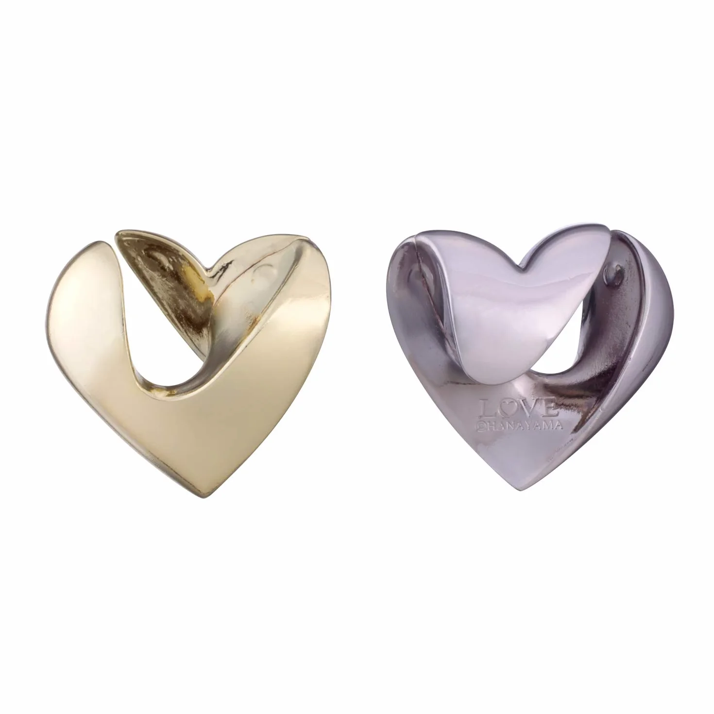 Hanayama Huzzle Cast AMORE