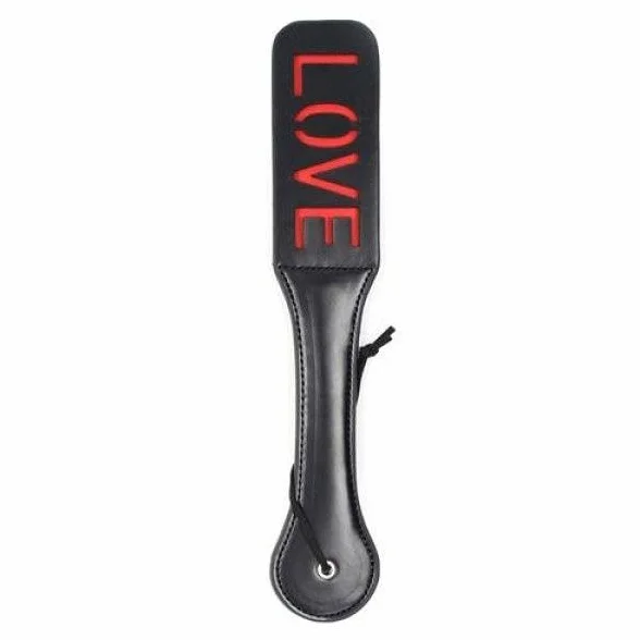 Bondage Spank Paddle Pallet Doppio per Spanking Sexy