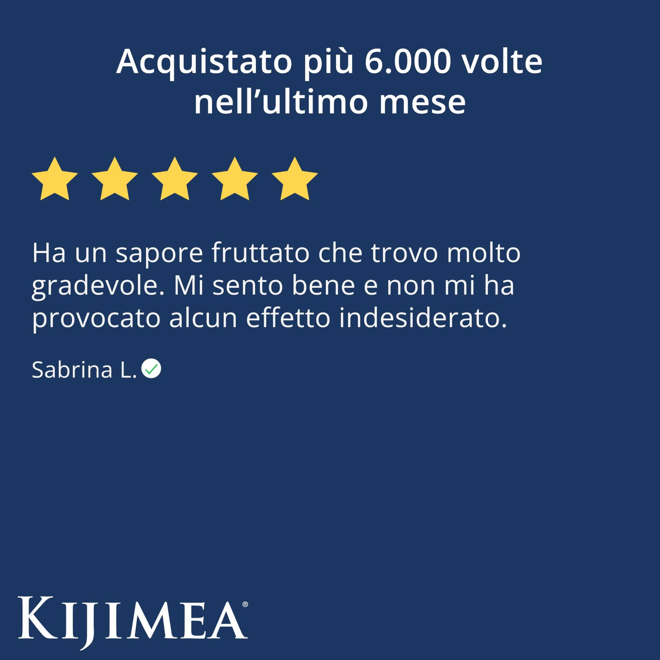 Kijimea® Regularis 500 g - Integratore per il benessere intestinale con metilcellulosa e niacina