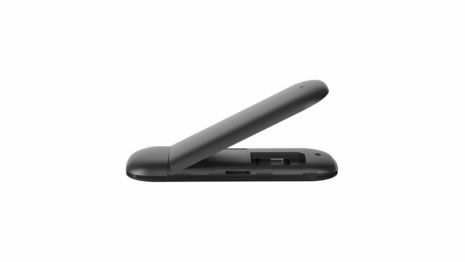 D-Link DWM-222/R Chiavetta Internet USB 4G LTE 3G HSPA+ Nero Antracite