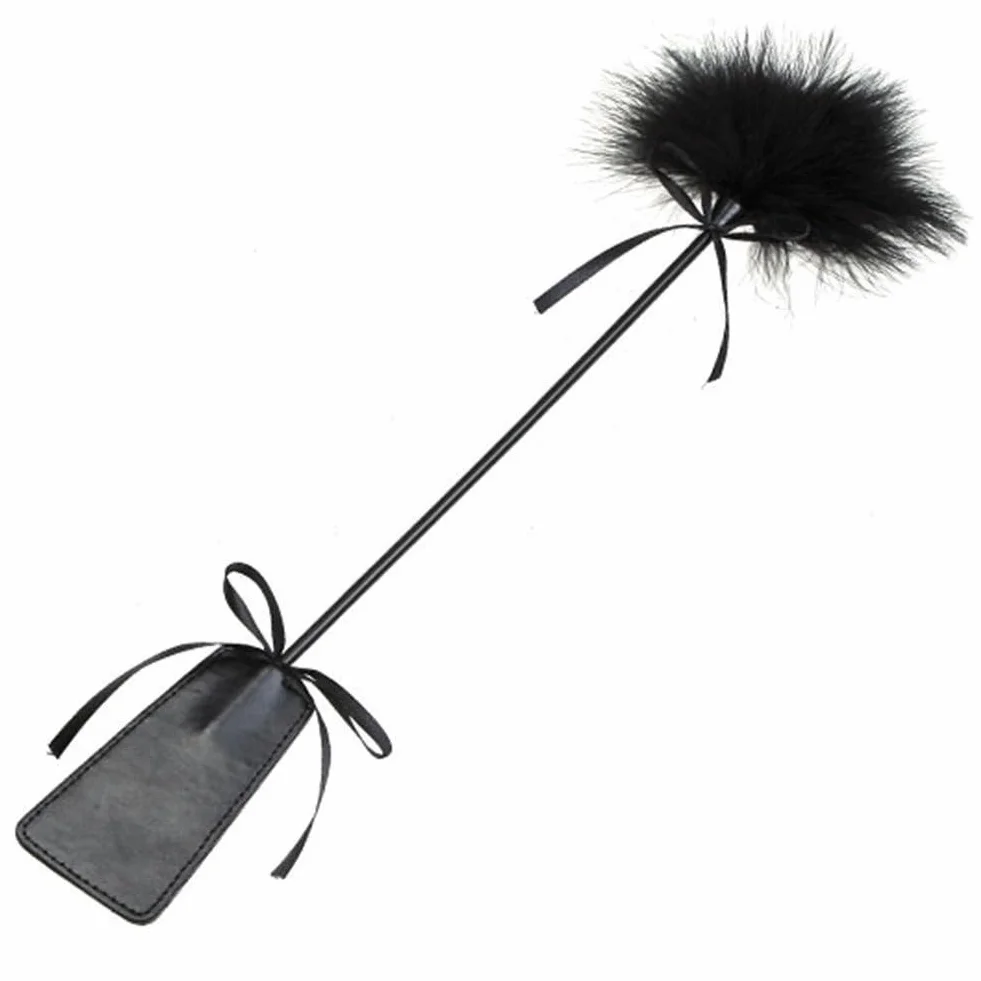 Frusta clitoride equitazione giocattolo sesso BDSM SM adulti accessori
