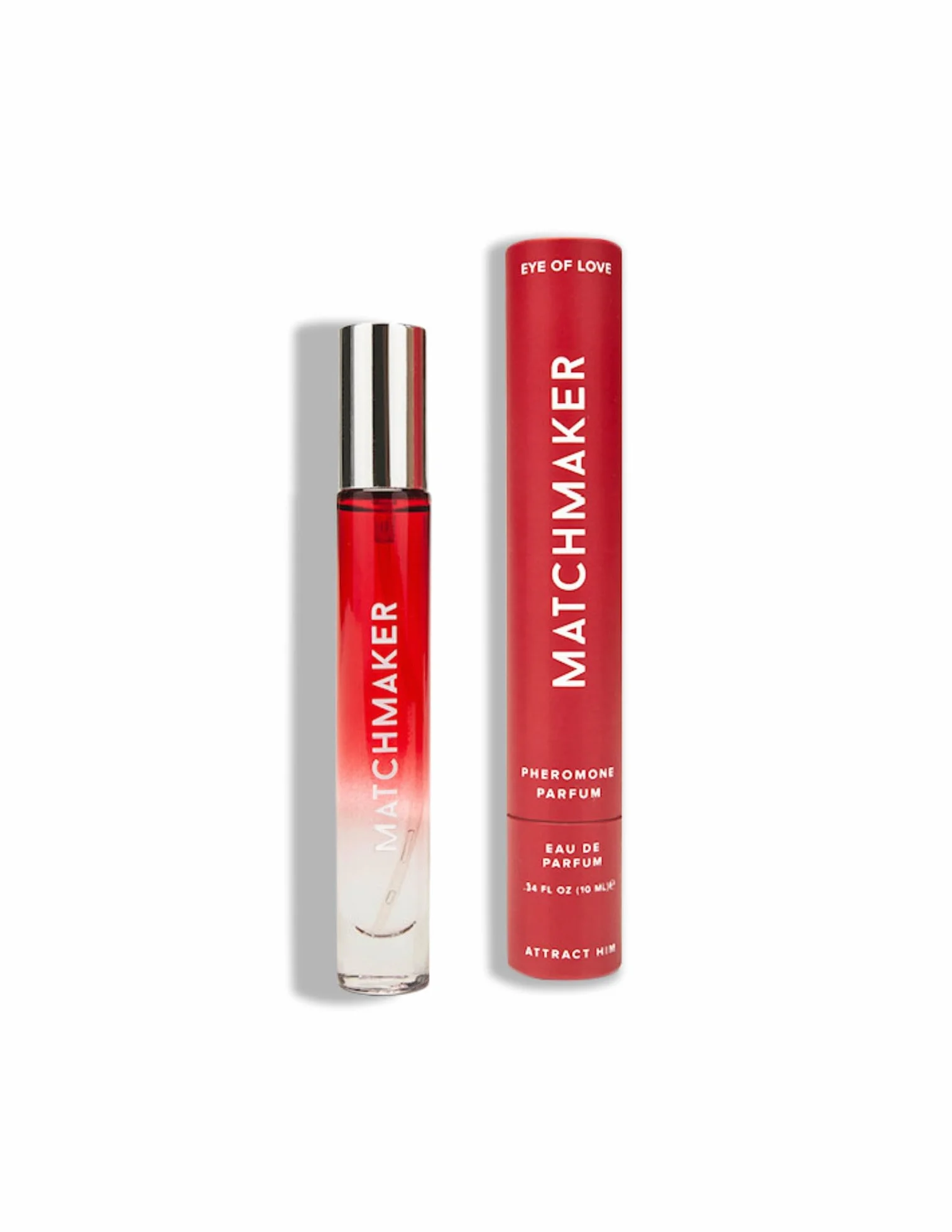 Matchmaker Red Diamond Pheromone Profumo 10 ml