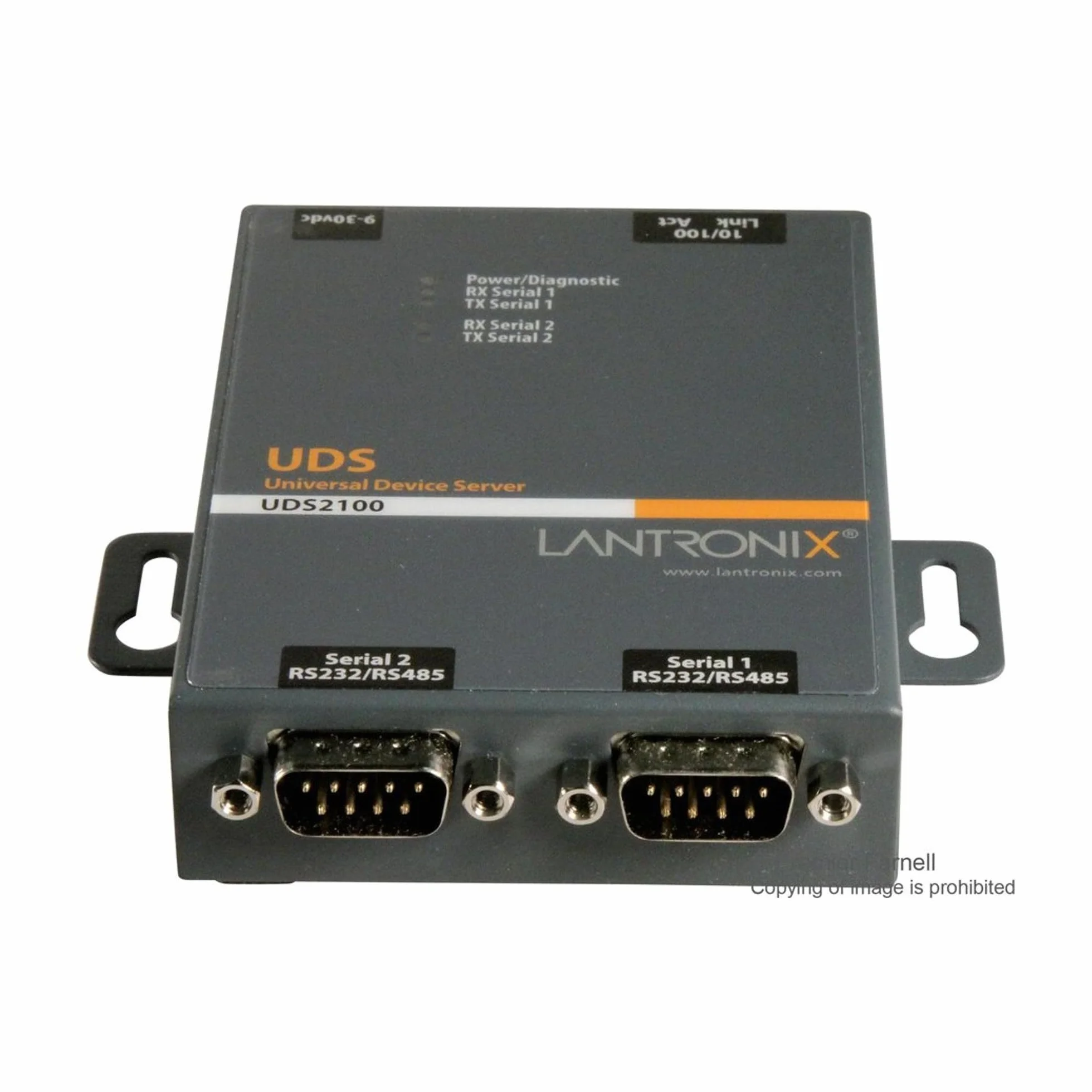 Lantronix UDS2100