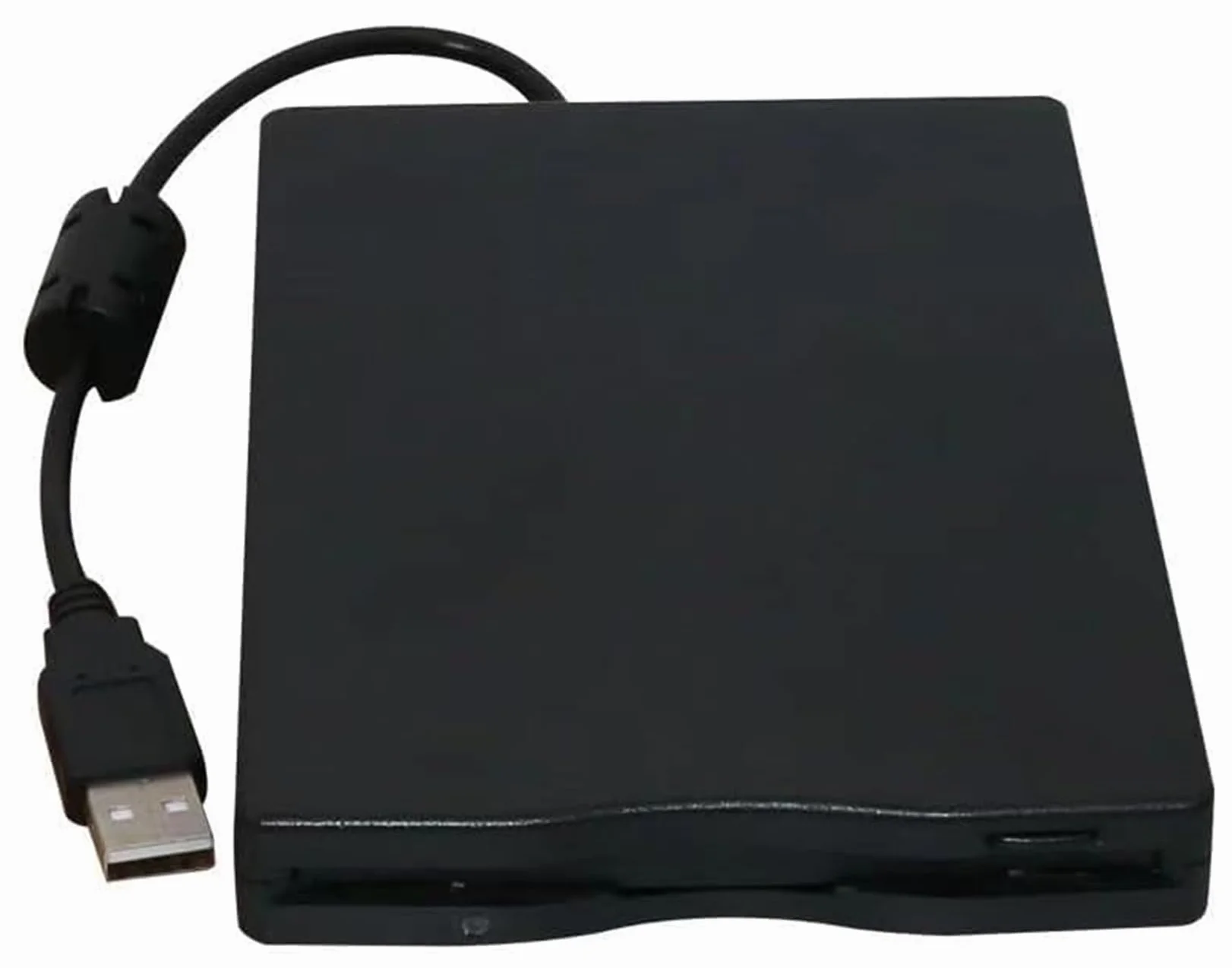Lettore di floppy disk esterno,Plug and Play lettore di floppy disk USB 3,5" USB 1,44 MB FDD portatile floppy disk per PC Windows/XP/7/8/10/11