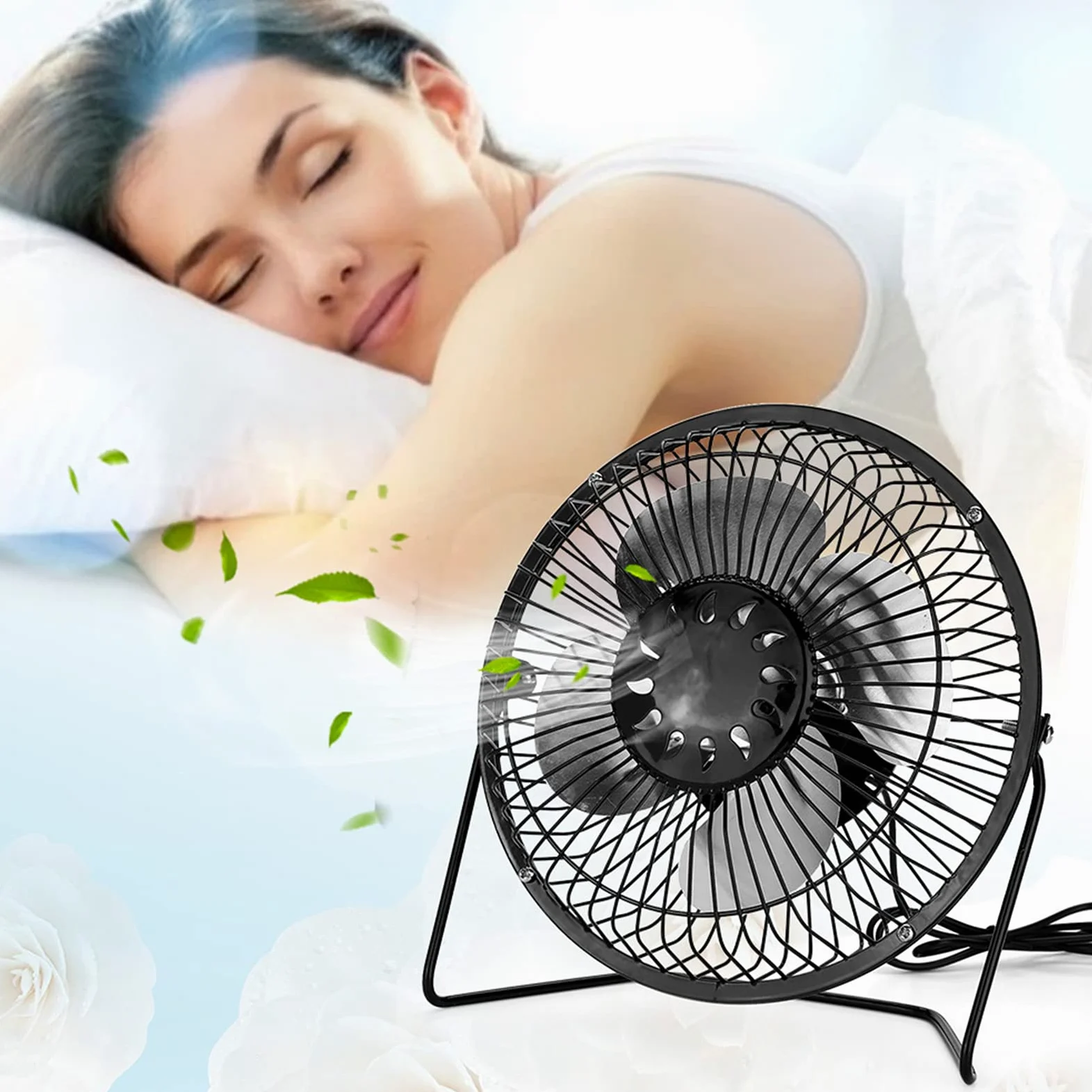 Ventilatore solare, mini ventilatore solare Ventilatore di ventilazione Ventilatore solare da pesca all'aperto Ventilatore solare da viaggio