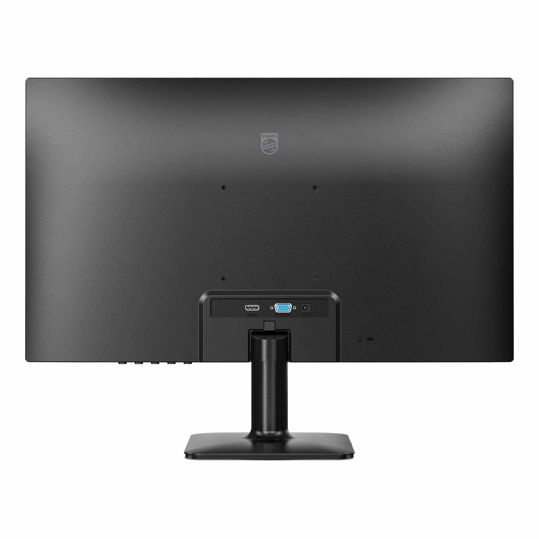 Philips 24E2N1110 - Monitor Full HD da 24 pollici, 120 Hz, sincronizzazione adattiva. (1920x1080, 1x D-Sub, 1x HDMI 1.4) nero