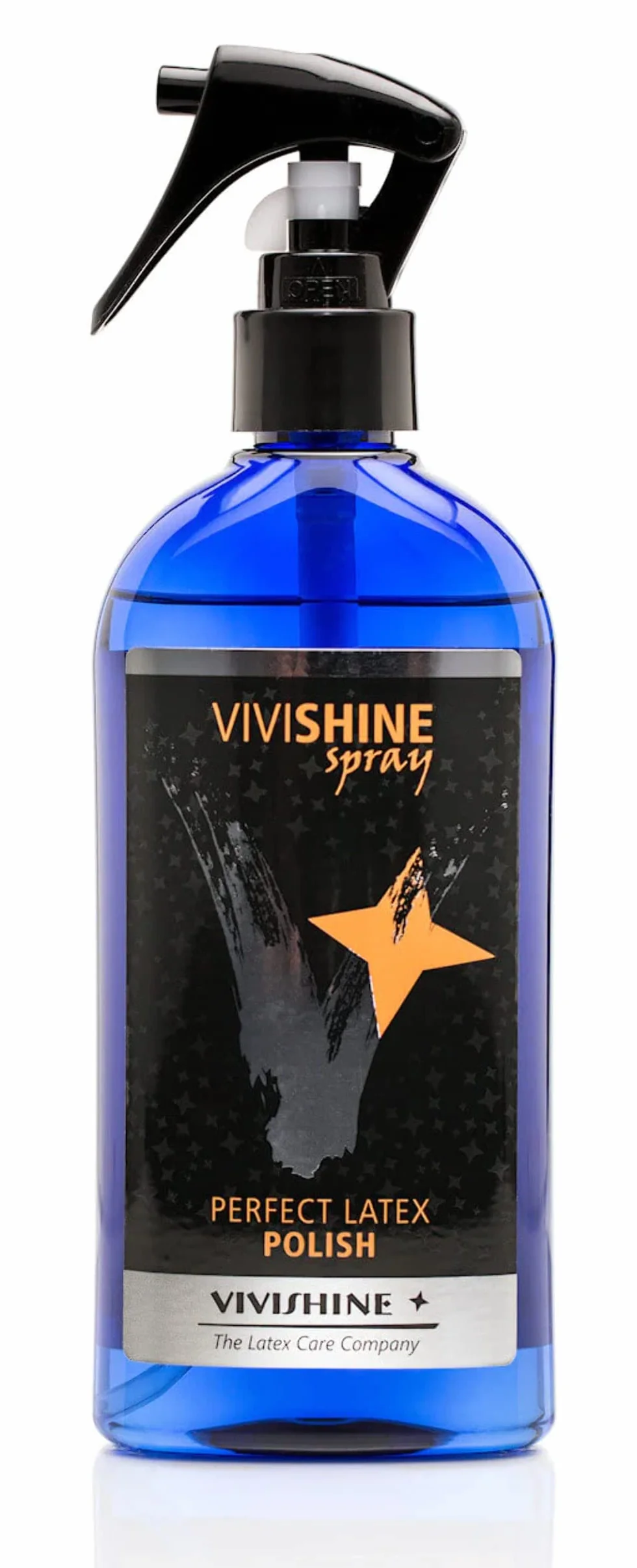 Vivishine Premium Spray 250ml Latex Shiner do odzieży lateksowej