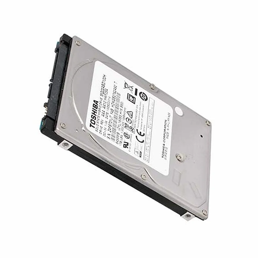 1TB Hybrid Sshd 5.4 K 2.5