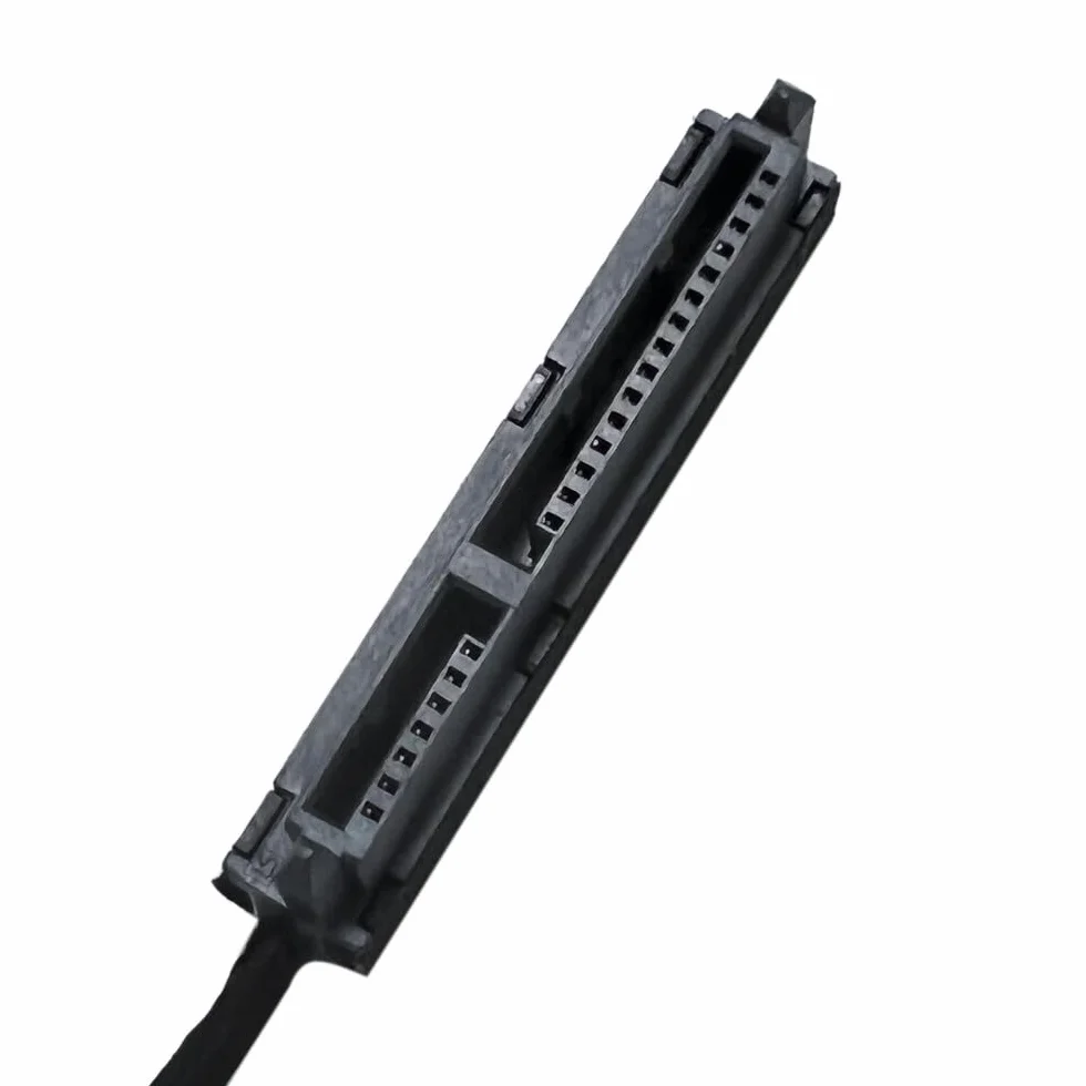HDD Conector & Hard Drive Caddy - Supporto per disco rigido per Dell Latitude 5521 E5521 5520 Precision 3561 3560 HDD Conector & Hard Drive Caddy