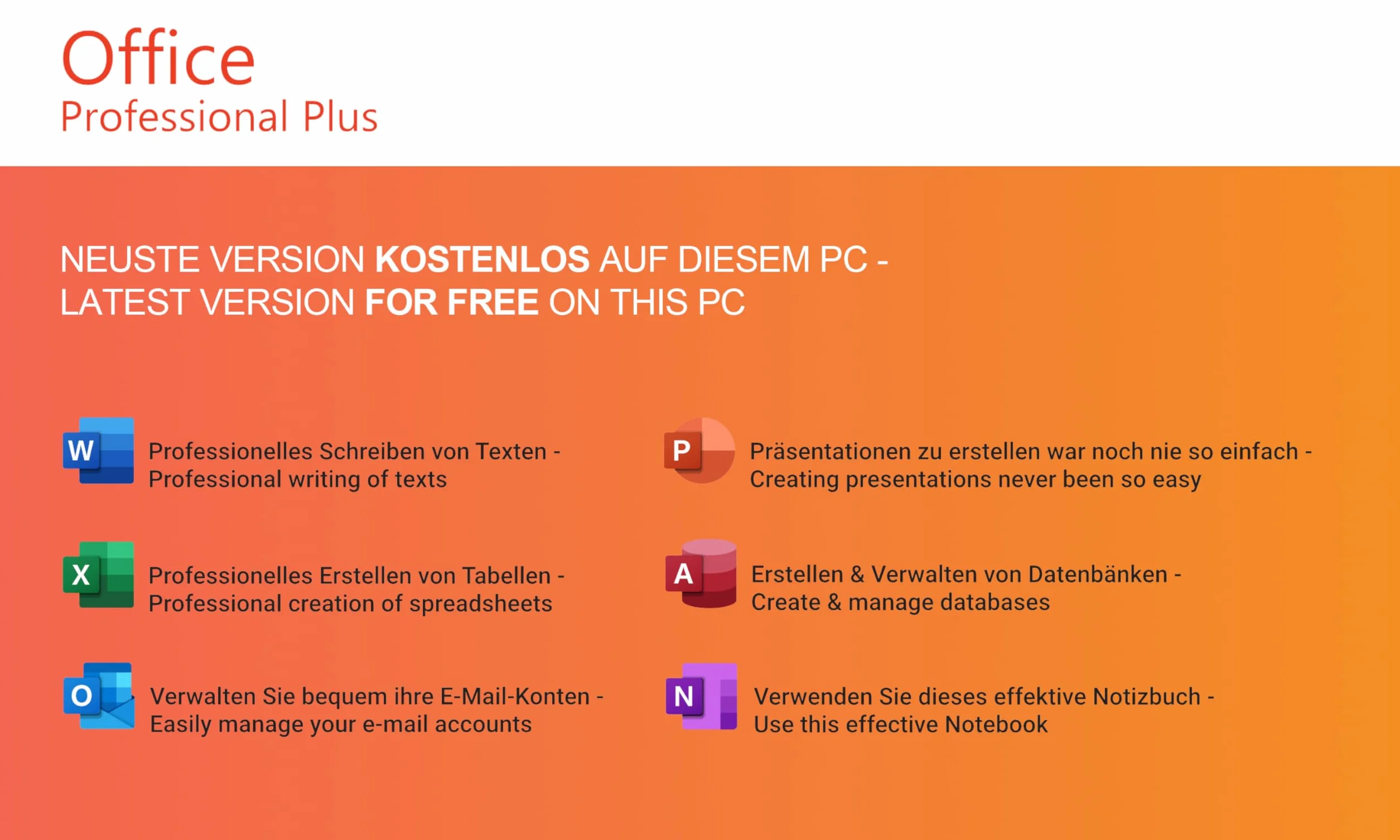 Ankermann Business Ultra Core | Intel Core Ultra 5 225 | 16GB DDR5 RAM | 1TB NVMe SSD | Windows 11 | WiFi & Bluetooth | MS Office 2024