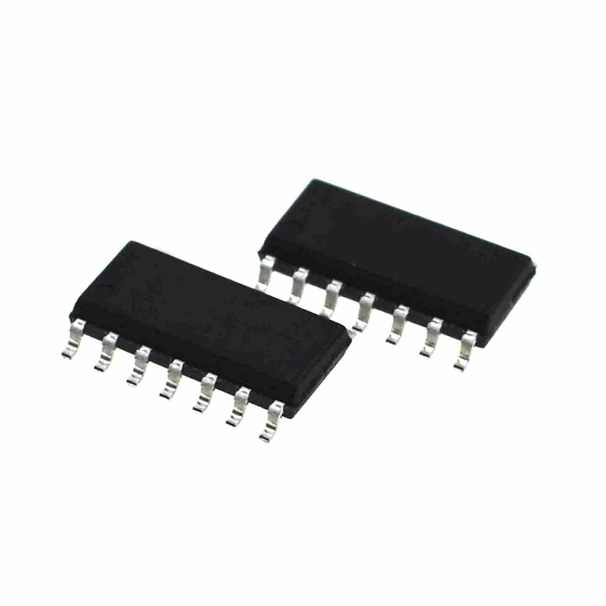 Reland Sun 10 chip HEF4093BT HEF4017BT HEF4052BT HEF4069UBT SOP per dispositivo logico HEF4093 HEF4017 HEF4052 HEF4069 HEF4069BT (HEF4069UBT)
