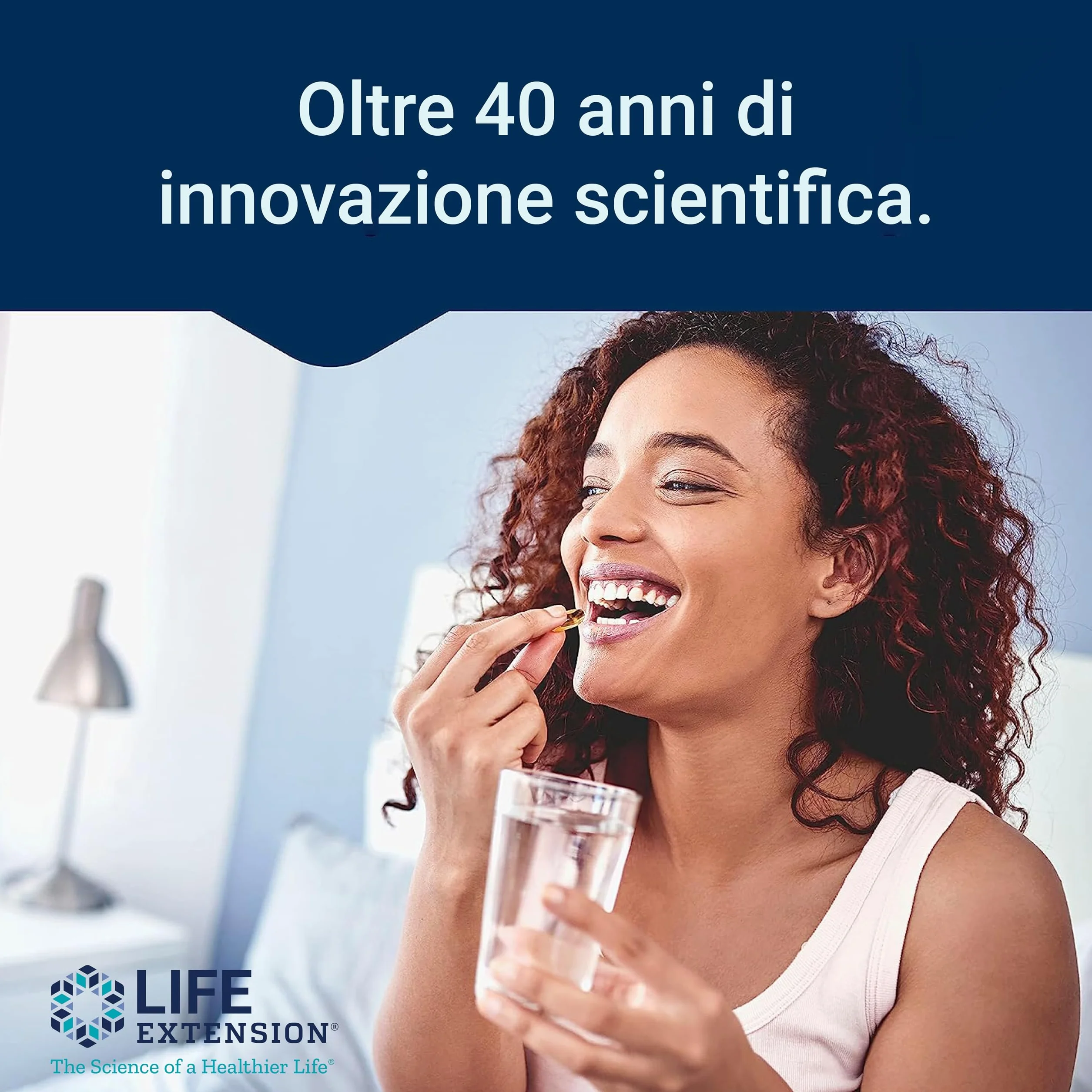 Life Extension Pycnogenol Estratto di Corteccia di Pino 100 mg 60 Capsule vegane