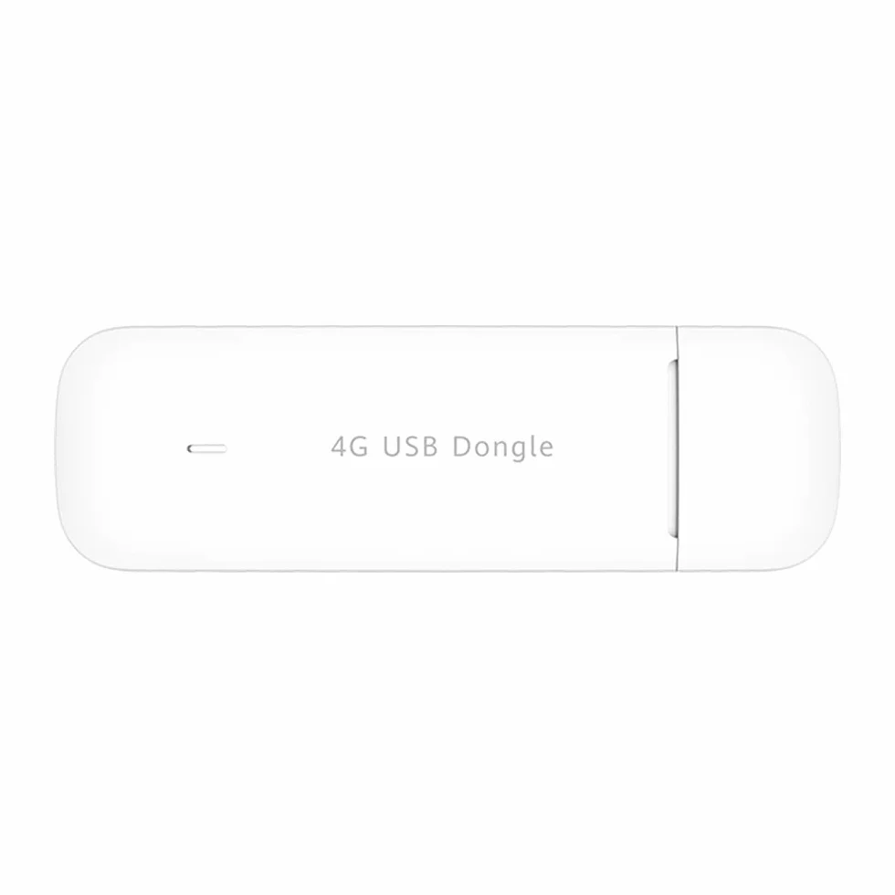 Brovi 4G-LTE USB Dongle Wit (E3372-325)