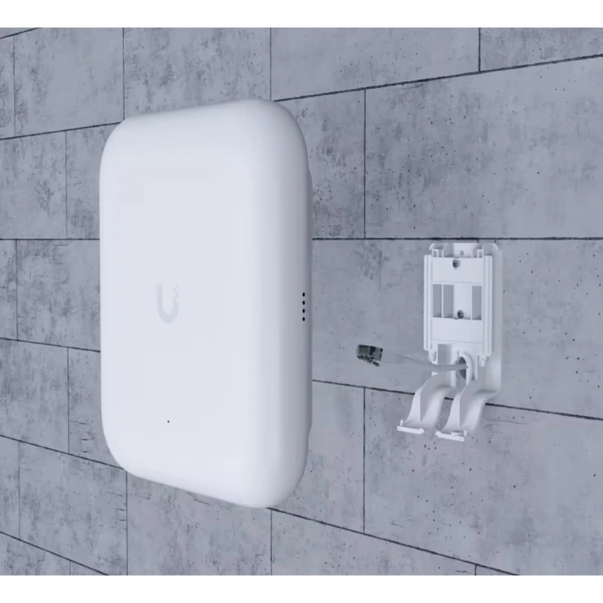 Ubiquiti Unifi U7 Outdoor - Punto Di Accesso - WI-Fi 7