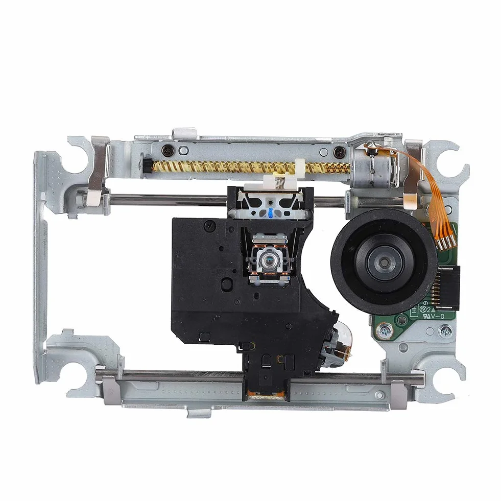 Cosiki Shopping Pazzo Obiettivo Ottico con Sostituzione Deck per Console di Gioco KEM-490AAA