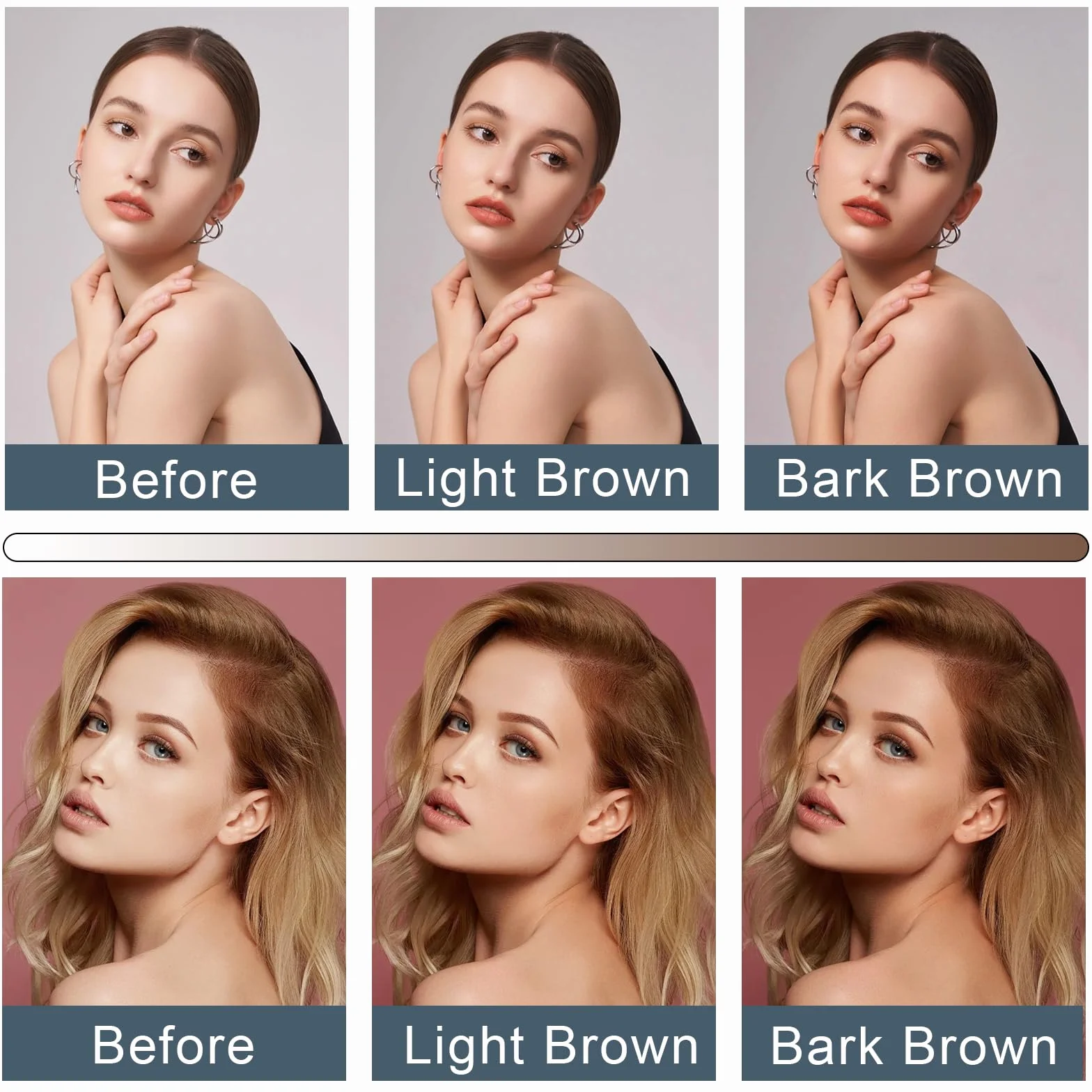 Luce abbronzante solare portatile Tanning Lamp per viso e corpo con supporto regolabile e ganci sospesi (Blu)