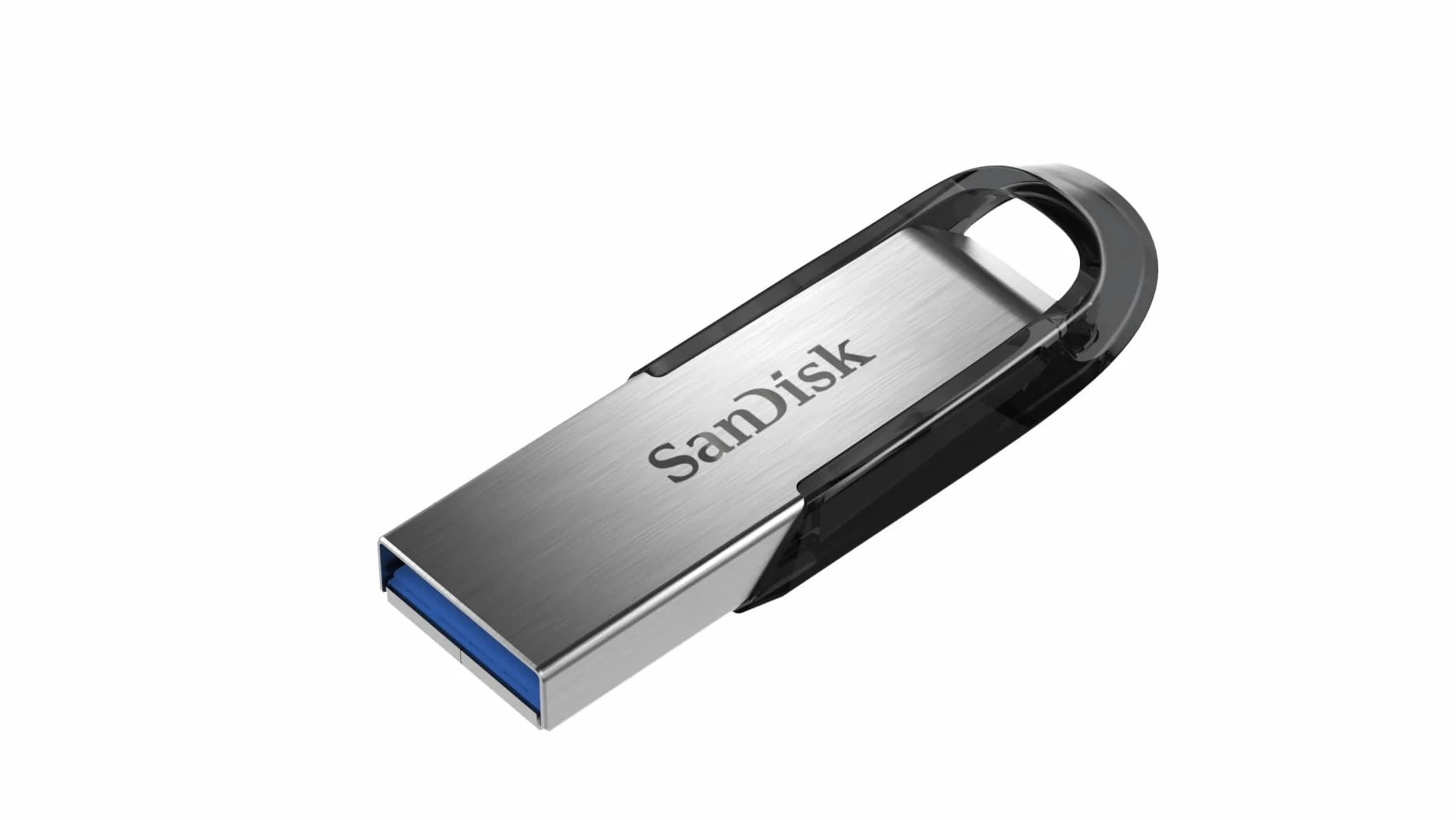 SanDisk Ultra Flair Unità Flash USB 3.0 64 GB, Velocità di Lettura 150 MB/s, Nero
