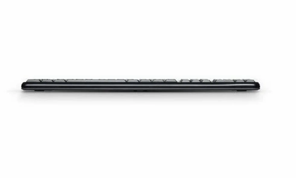 Logitech K120 tastiera con cavo per Windows DEU QWERTZ