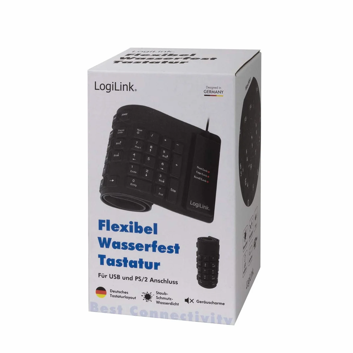Logilink ID0019 Tastiera