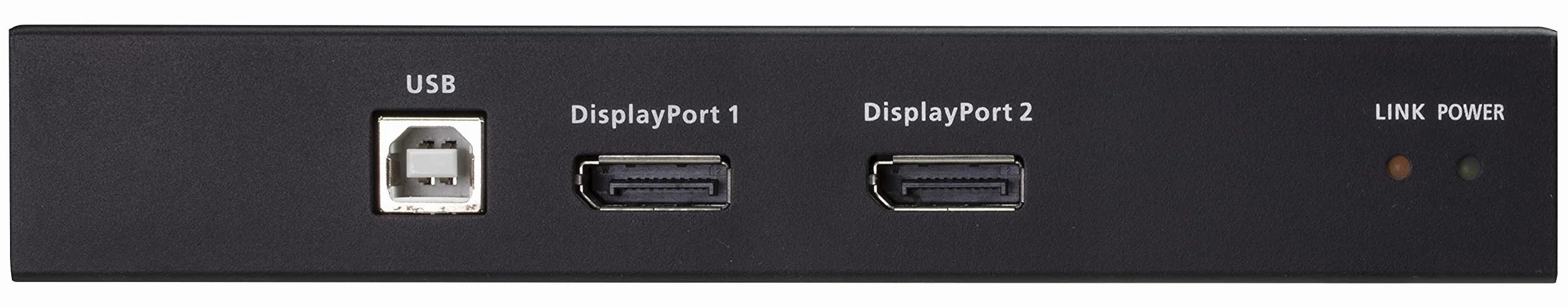 ATEN CE924 USB DP HDBaseT2.0 KVM Ext.