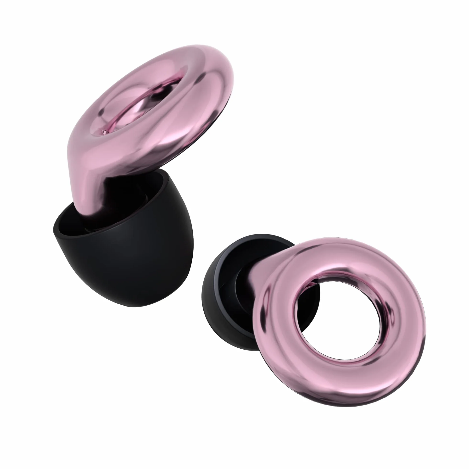 Loop Experience Tappi antirumore per concerti protezione udito riduzione rumore SNR 18dB