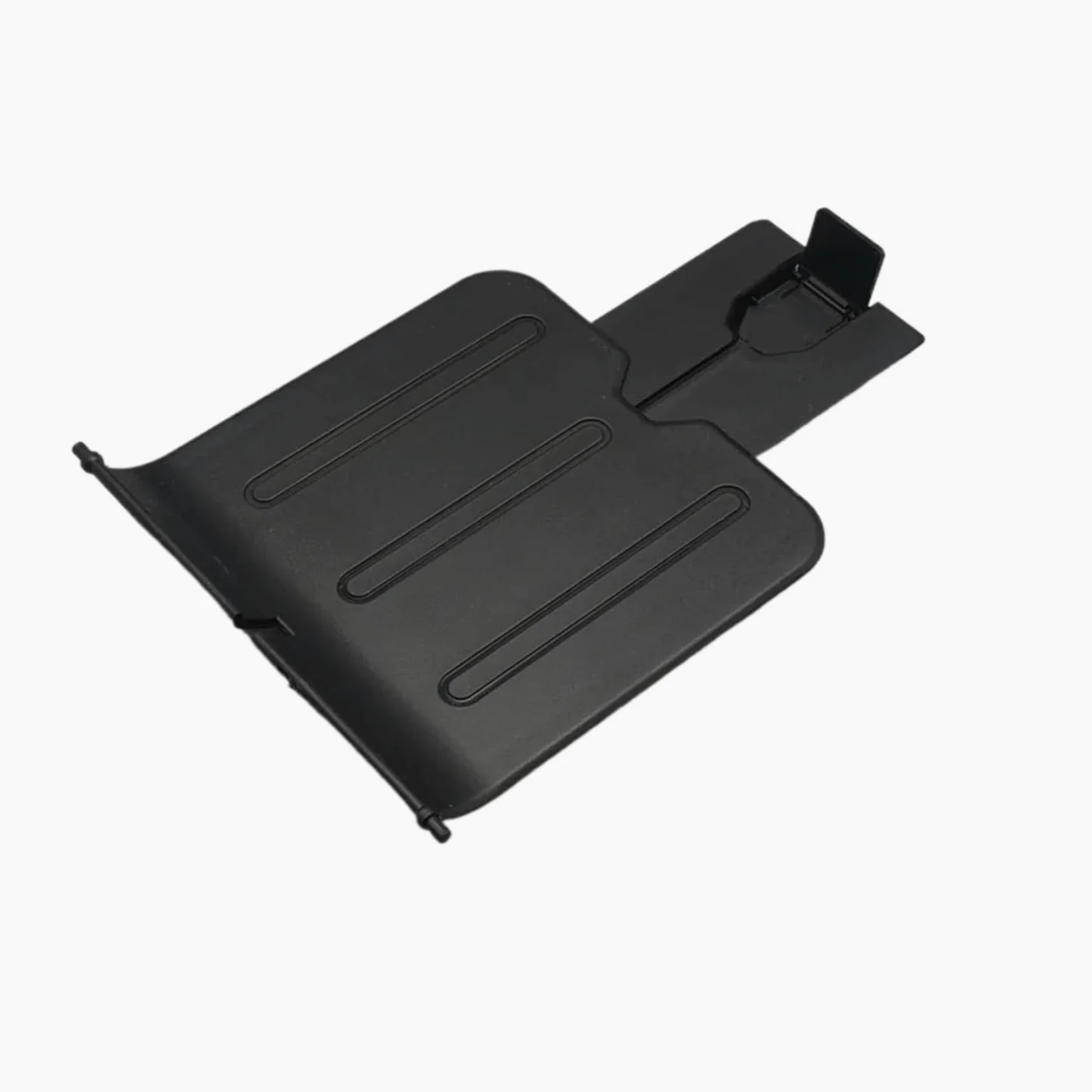 5PCS Vassoio uscita carta, compatibile con HP, P1102 P1102 | RM1-6903-000; P1102s P1005 P1006 P1007 P1008 P1100 P1106 P1108 P1607 1102(Gray)