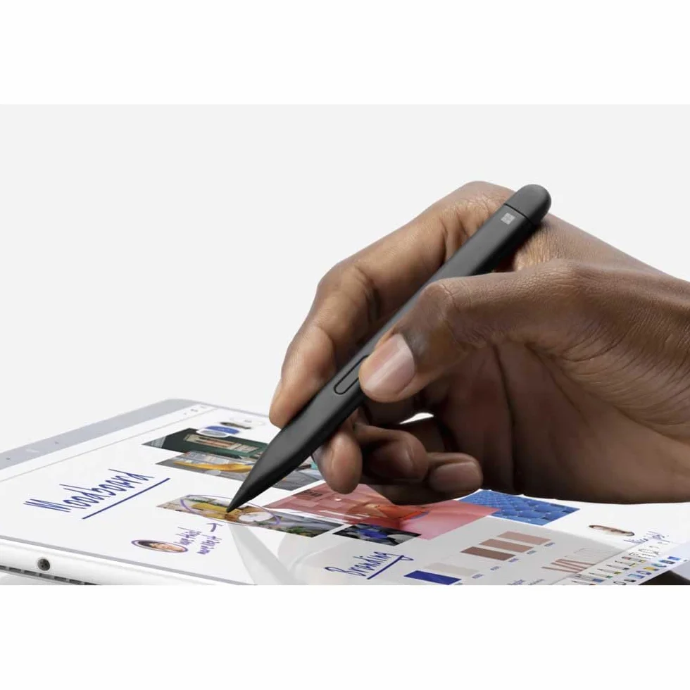 Microsoft Surface Slim Pen 2 - Nero