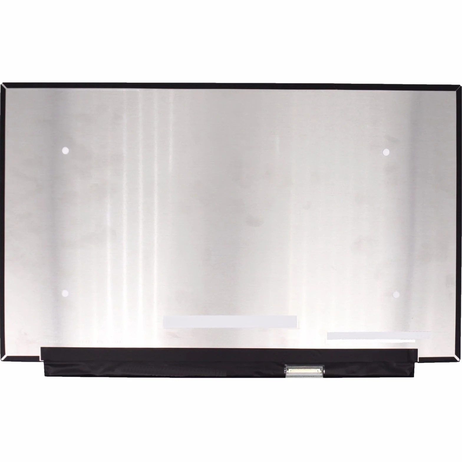 Nuovo 15,6 LED FHD (1920x1080) Sostituzione dello schermo per laptop B156HAN08.4 HW0A IPS Pannello display opaco 144Hz con connettore a 40 pin-Non-Touch