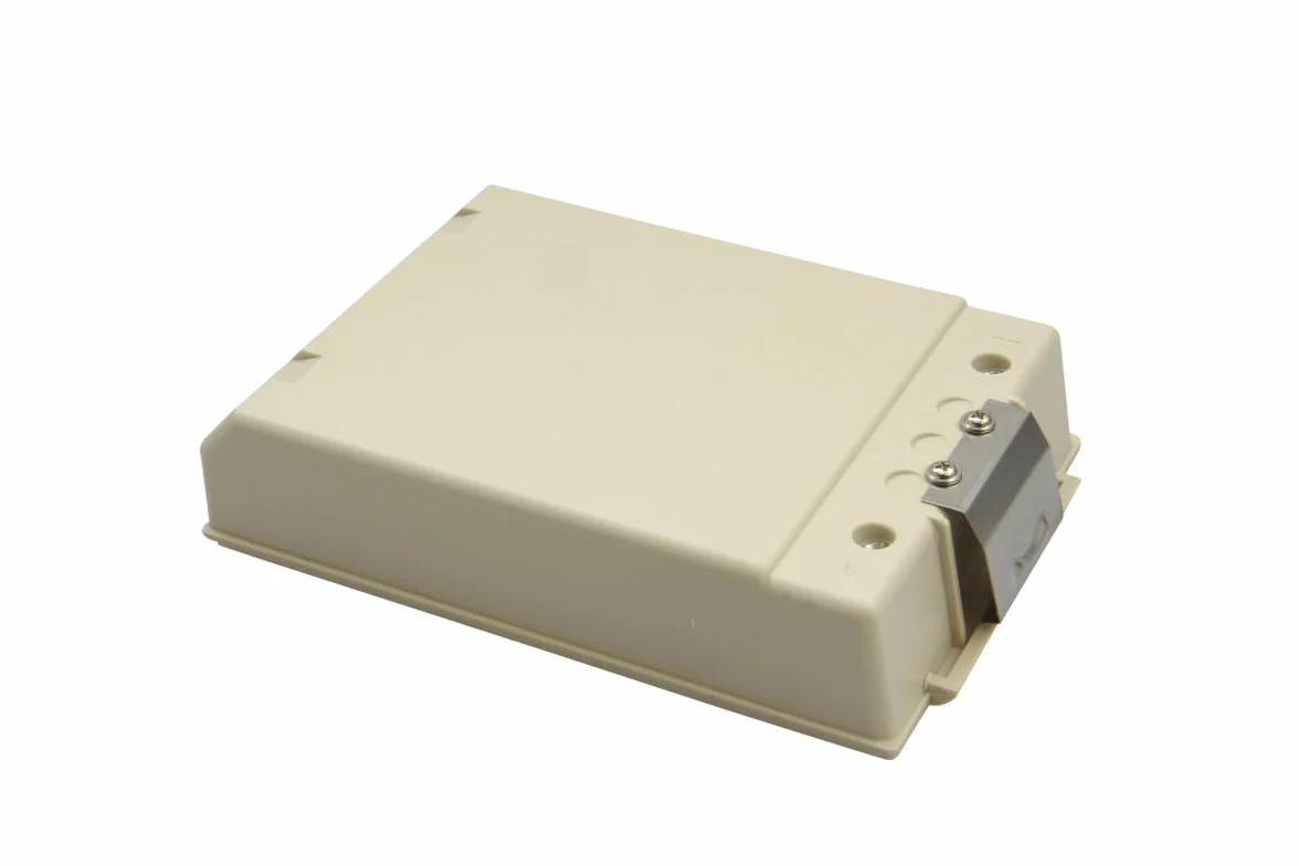 Batteria per Physio Control Lifepak 5/10/250 Defibrillator