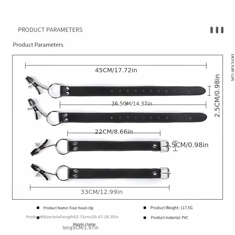 Cinghia speculum in pelle elastica