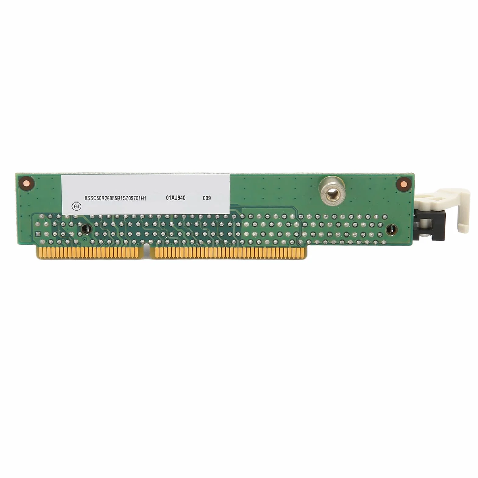VBESTLIFE Scheda Adattatore Scheda Grafica per Tiny5 M920x M720q P330, Scheda Riser Scheda Grafica per Rx560 P1000 P620 P600 Rx460, 01AJ940 MPN