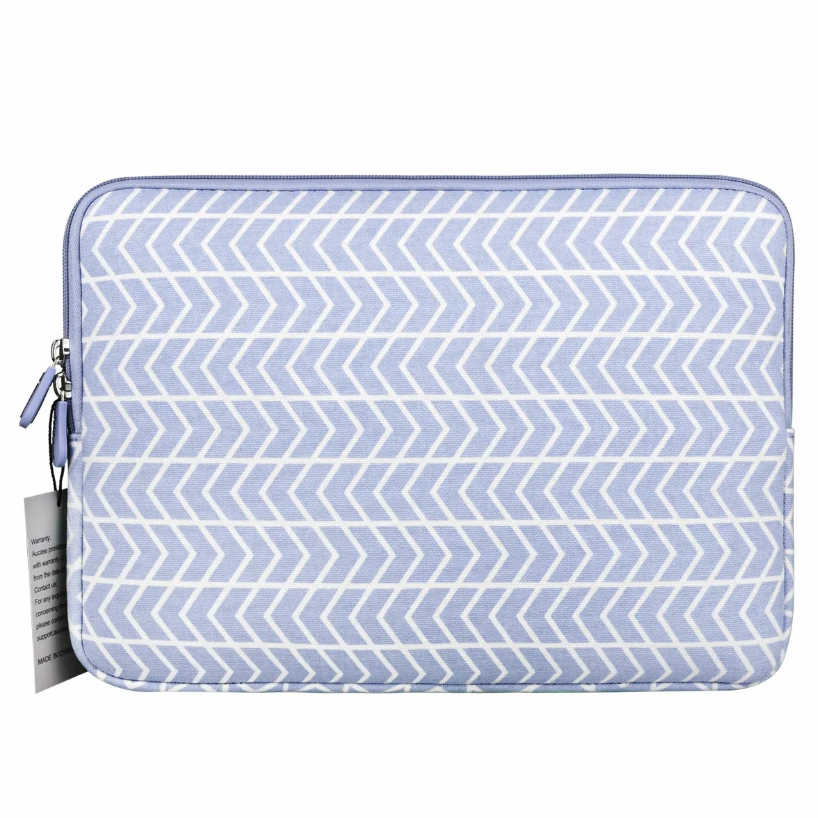 11,6-12,5 Pollici Laptop Custodie Compatibile con Macbook Air 13 inch M3 M2/ Pro 13, Surface, Impermeabile Custodia di Neoprene Borsa per Portatile/Caso Protettiva