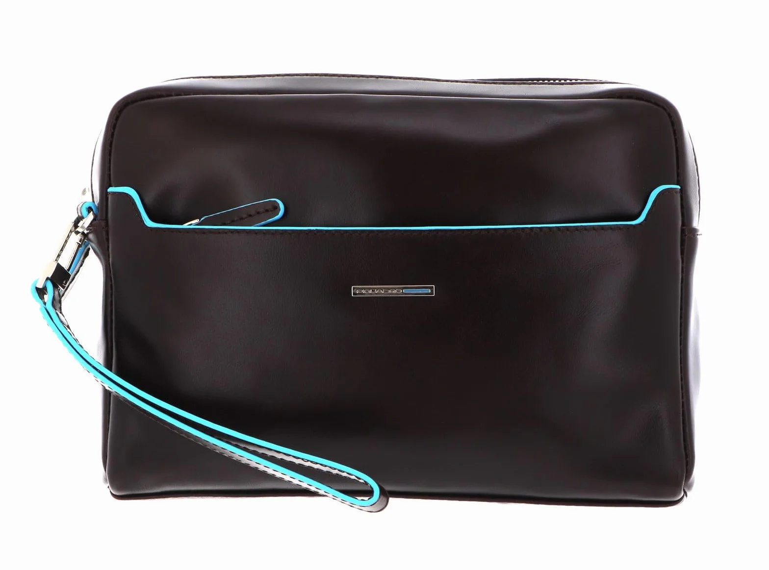 PIQUADRO Pochette uomo porta iPadmini Unisex pelle
