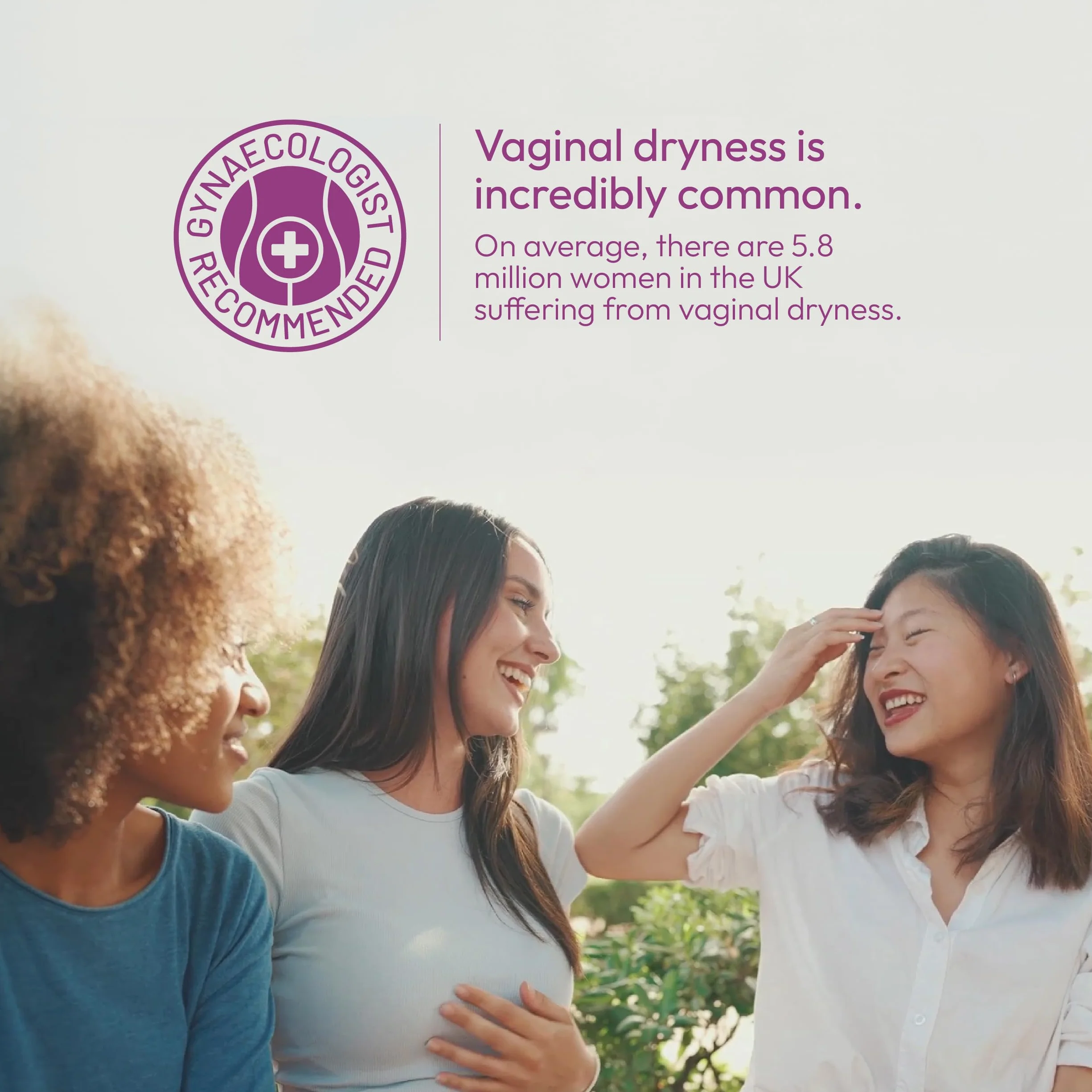 Yes VM Vaginal Moisturising Gel