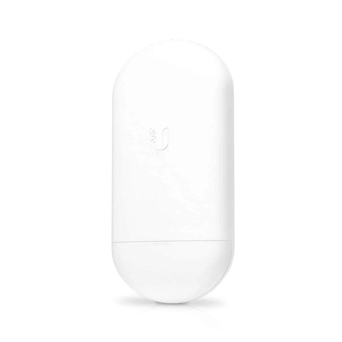 Ubiquiti Networks AirMAX 5G NanoStation AC Loco, LOCO5AC (CPE with 13dBi Antenna, 450+ Mbps, PoE Injector not included)
